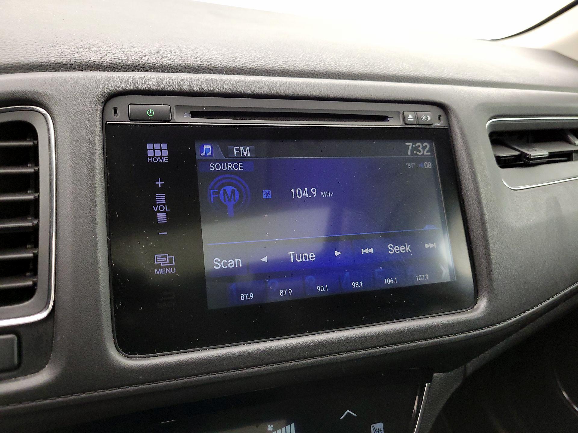 Thumbnail: 2017 Honda HR-V - 15