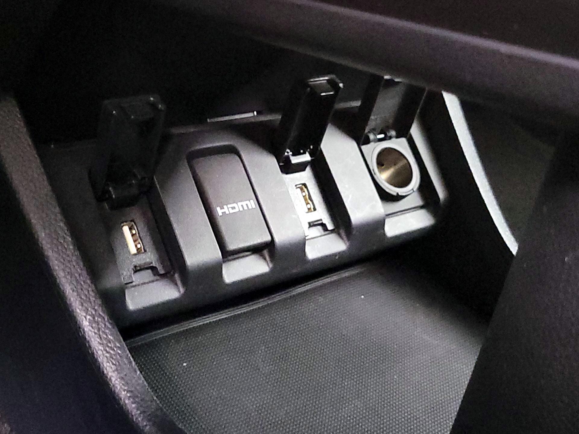 Thumbnail: 2017 Honda HR-V - 18