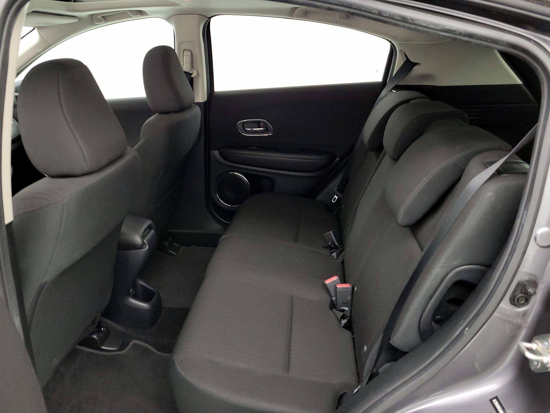 Thumbnail: 2017 Honda HR-V - 20