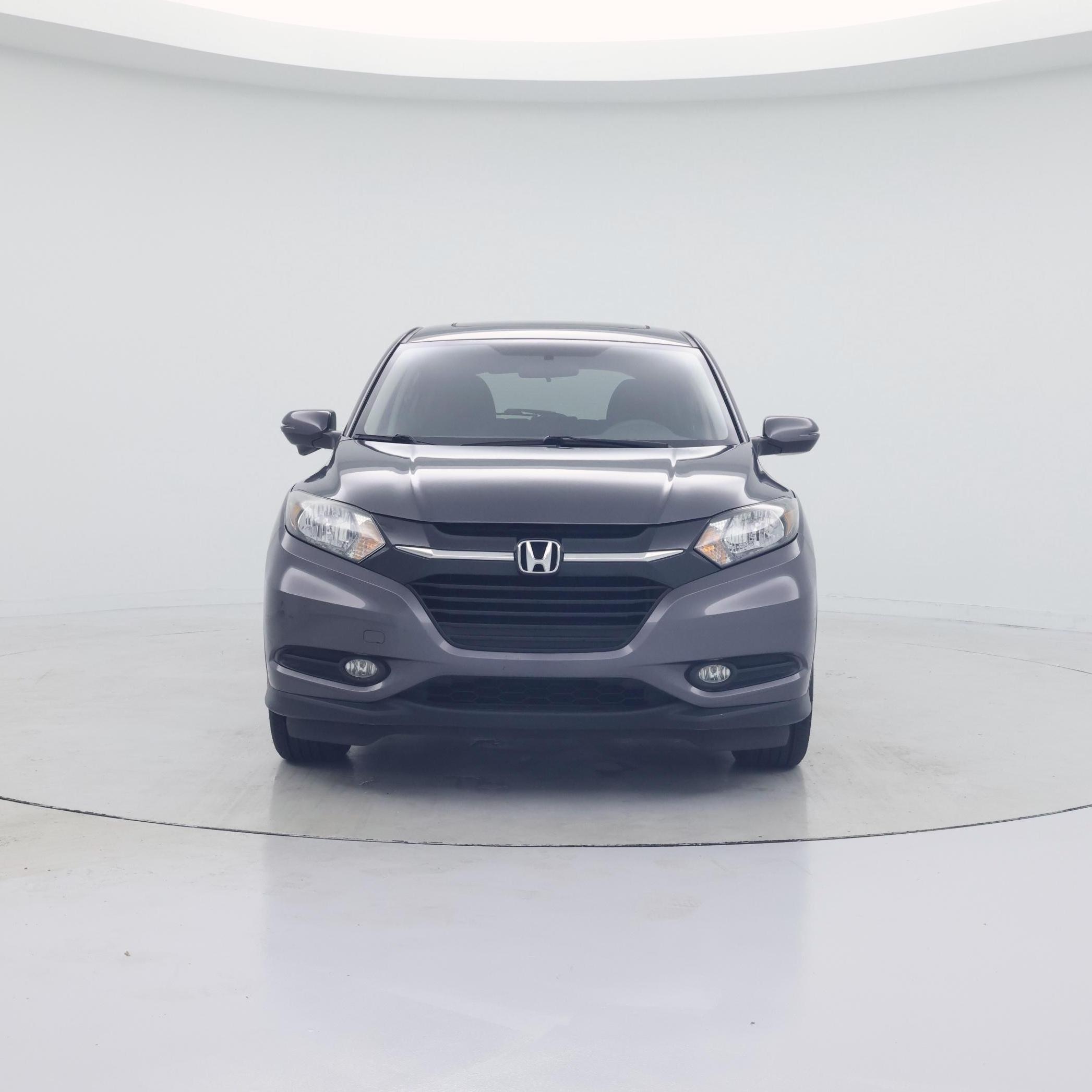 Thumbnail: 2017 Honda HR-V - 5