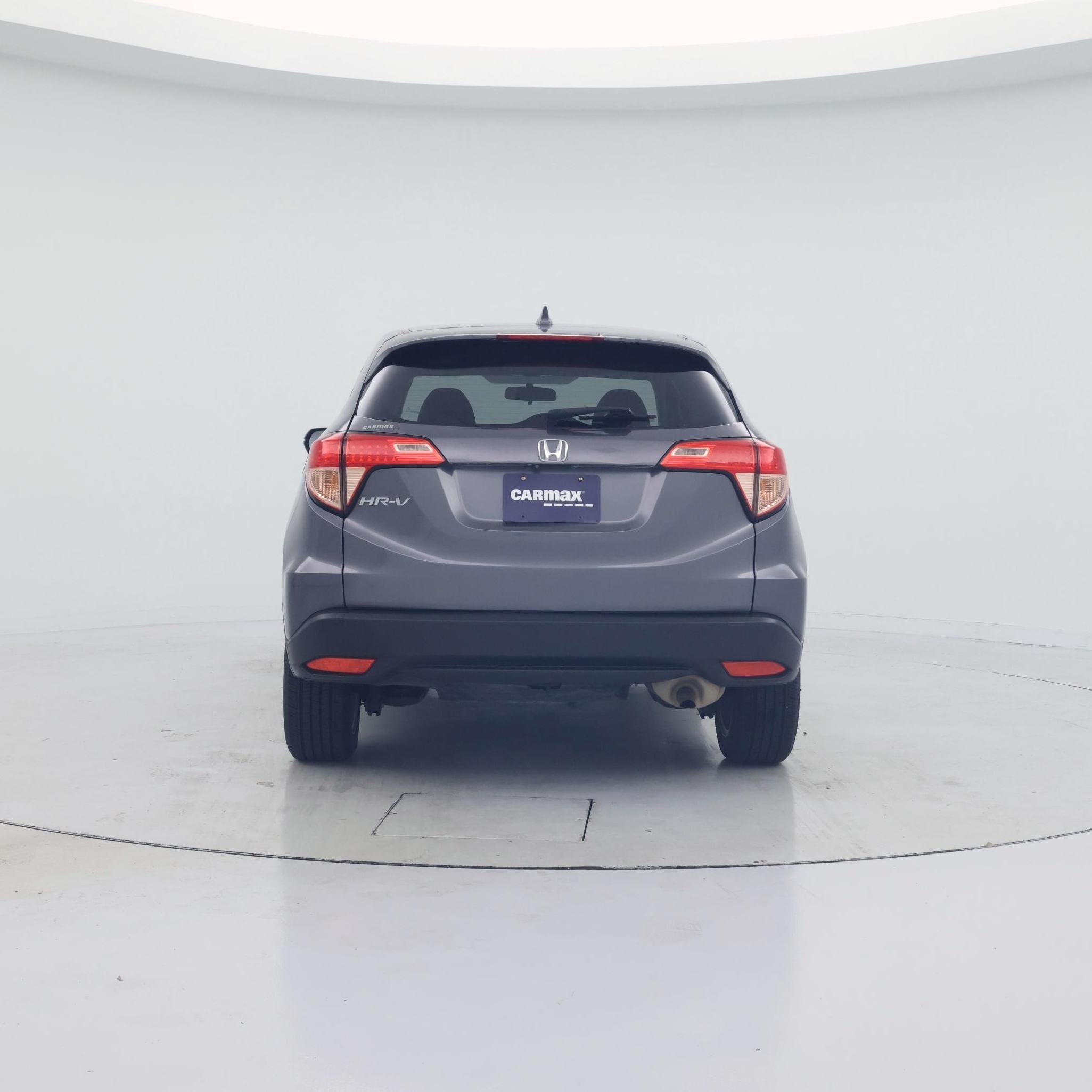 Thumbnail: 2017 Honda HR-V - 6