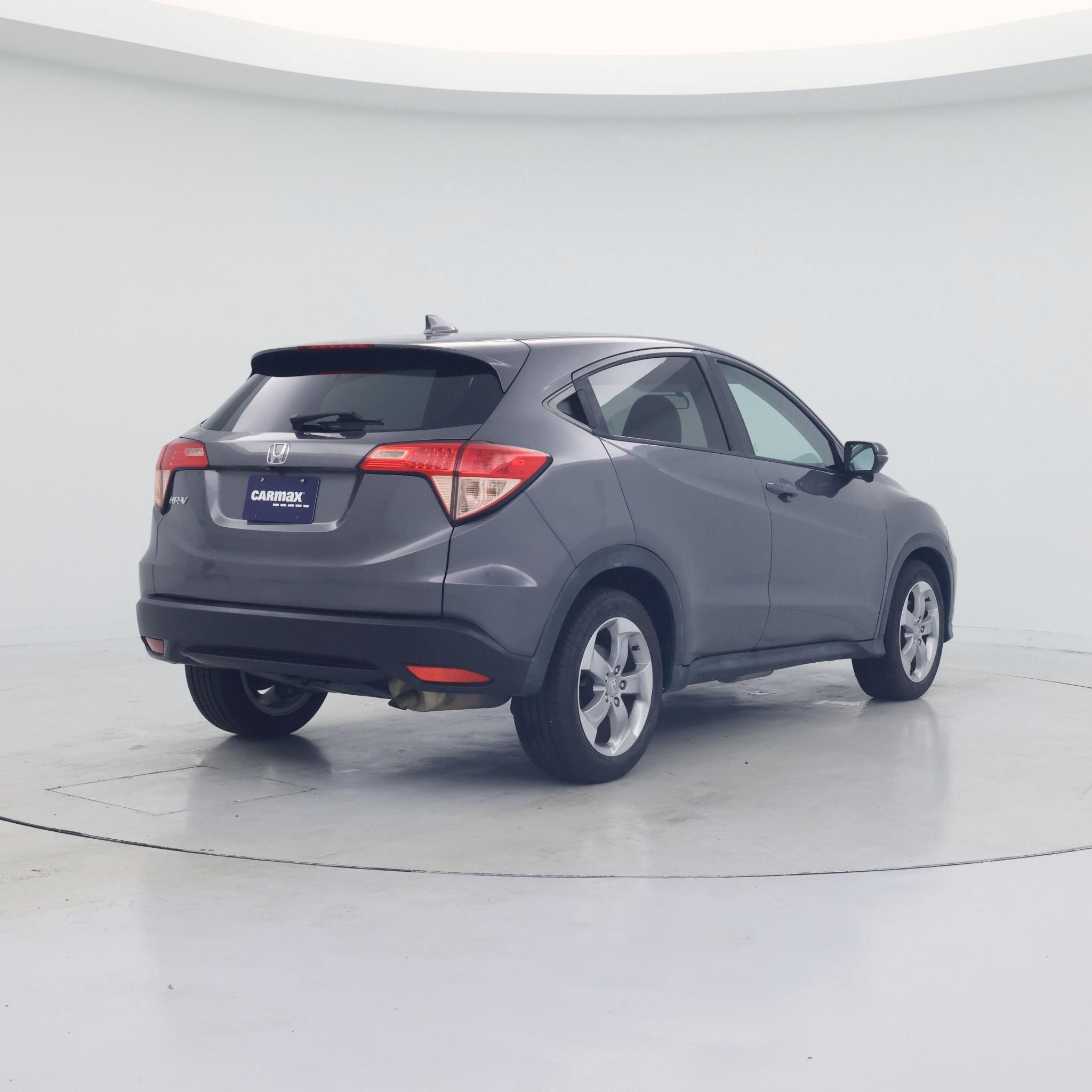 Thumbnail: 2017 Honda HR-V - 8