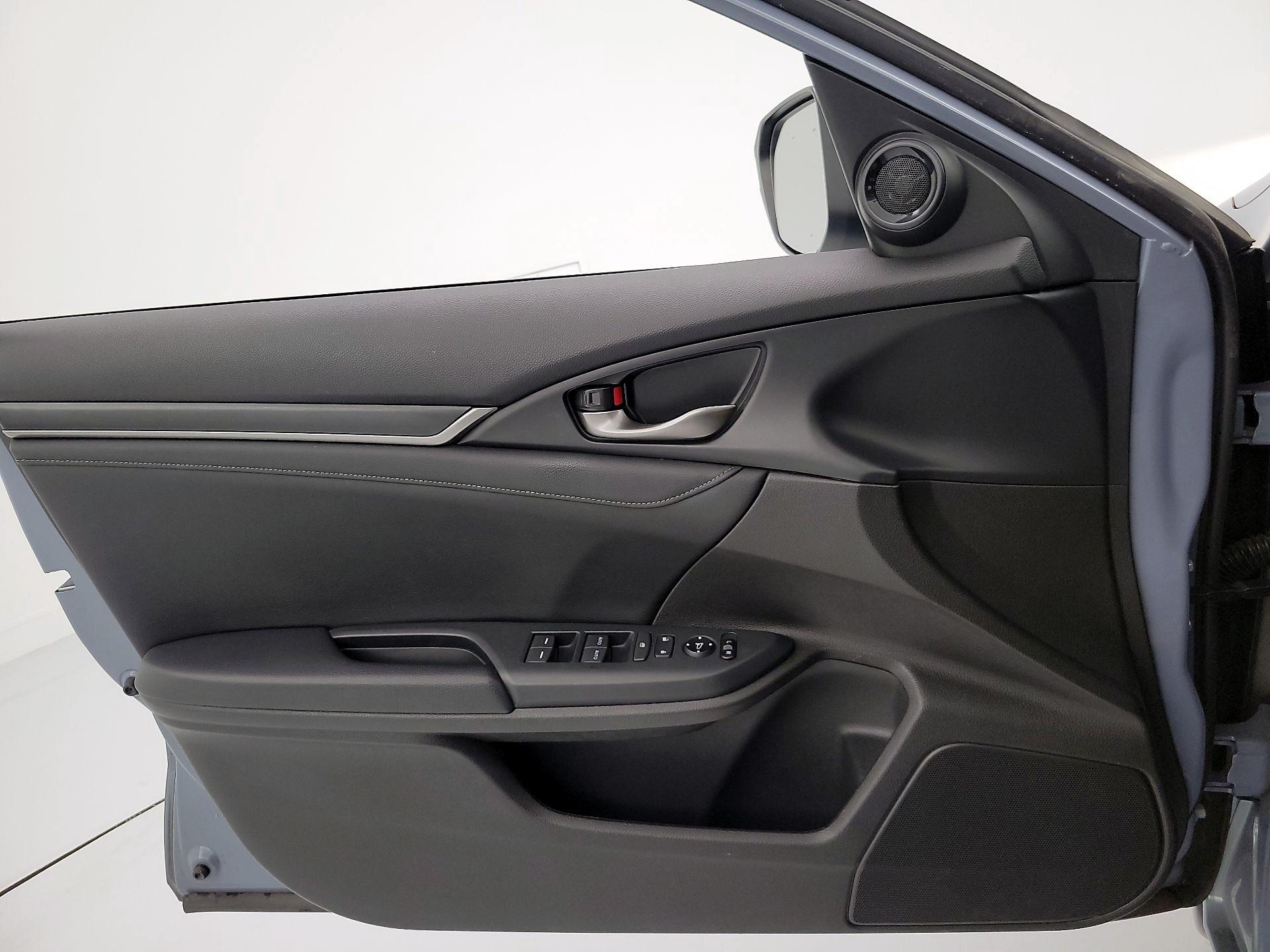 Thumbnail: 2020 Honda Civic - 12