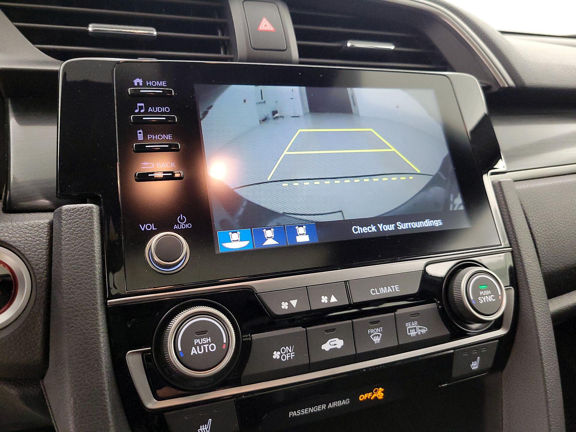 Thumbnail: 2020 Honda Civic - 14