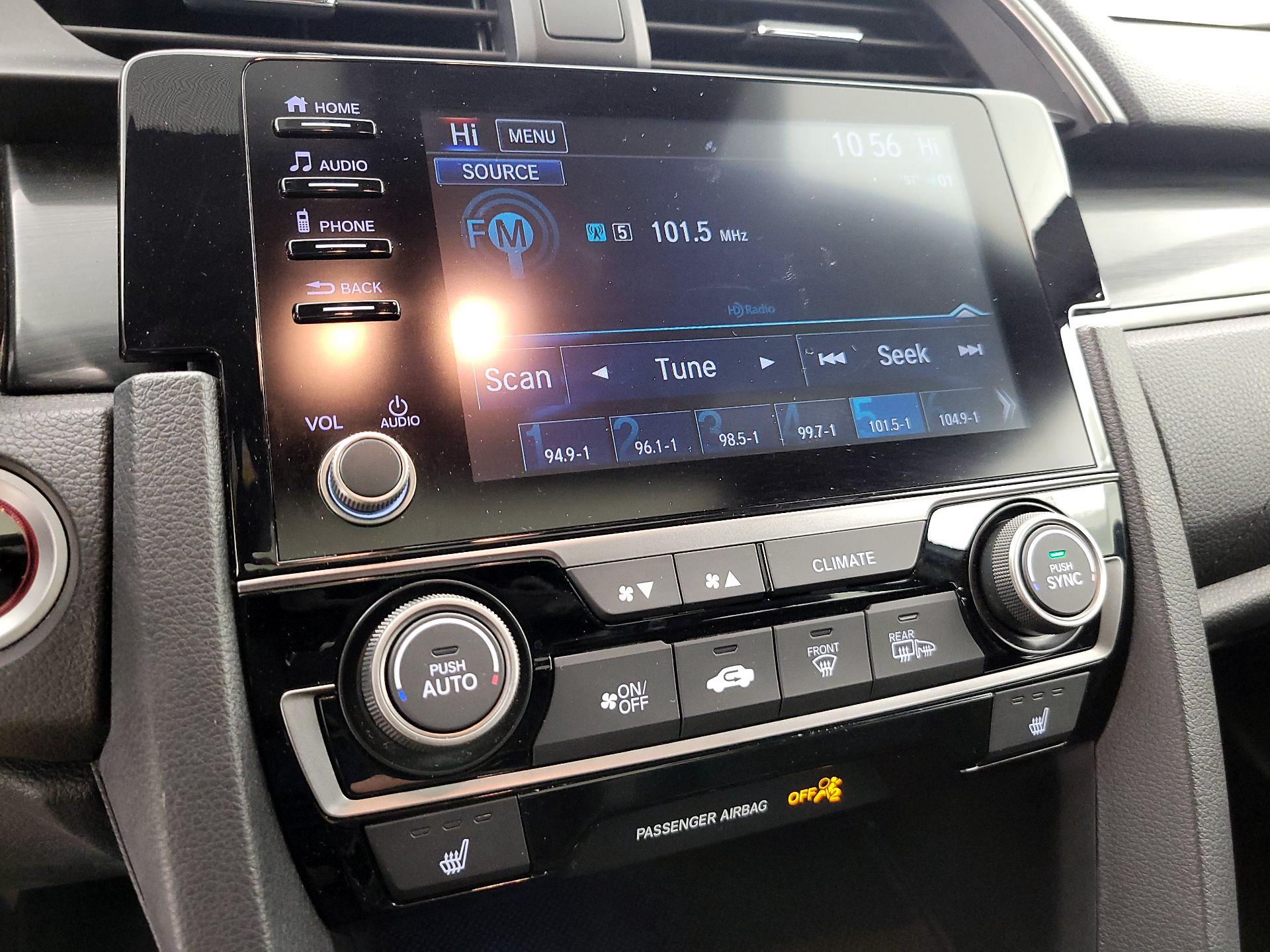 Thumbnail: 2020 Honda Civic - 15