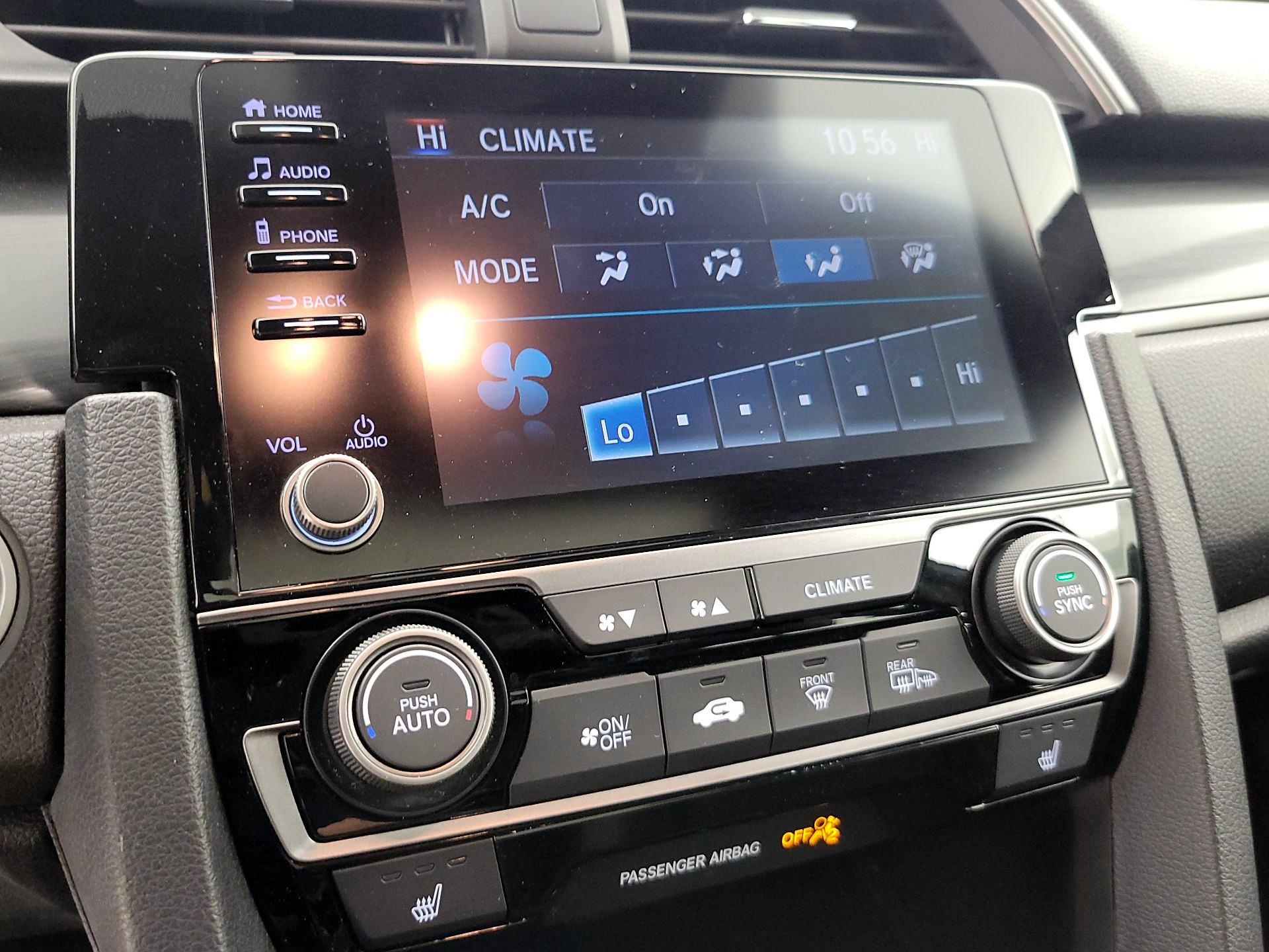 Thumbnail: 2020 Honda Civic - 16