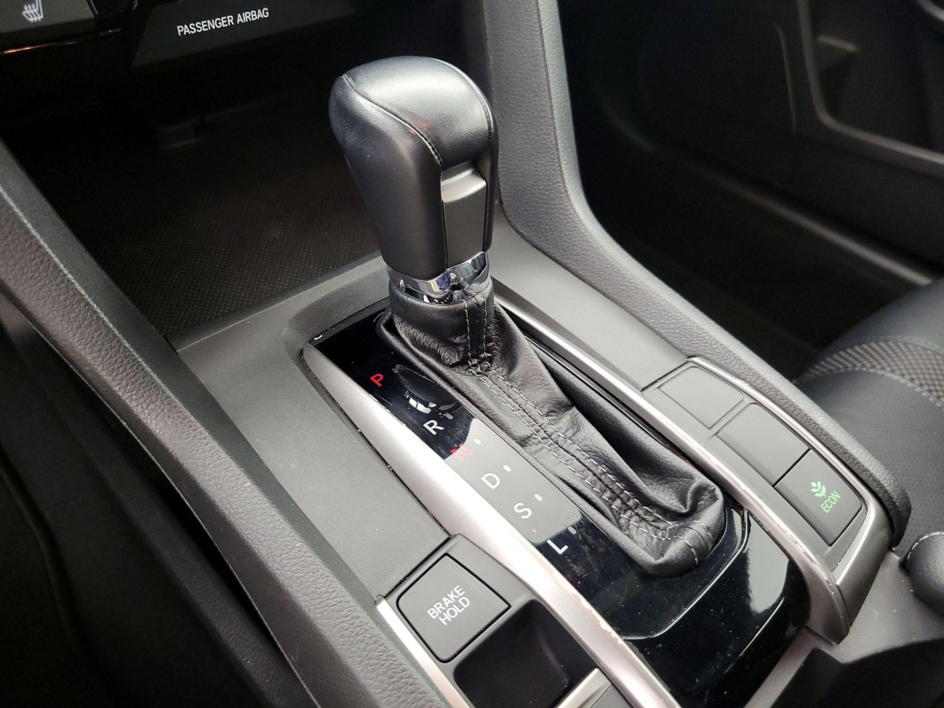 Thumbnail: 2020 Honda Civic - 17