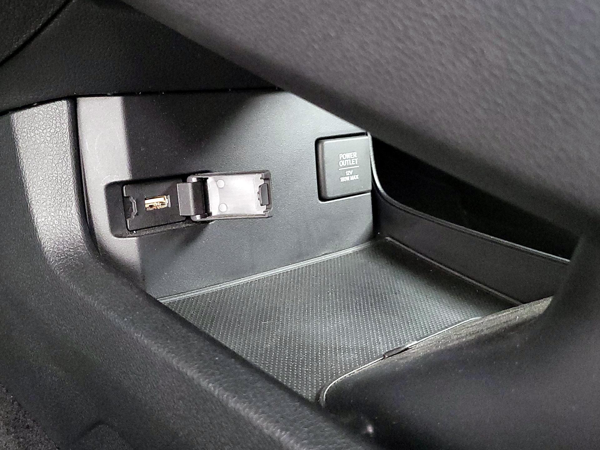 Thumbnail: 2020 Honda Civic - 18