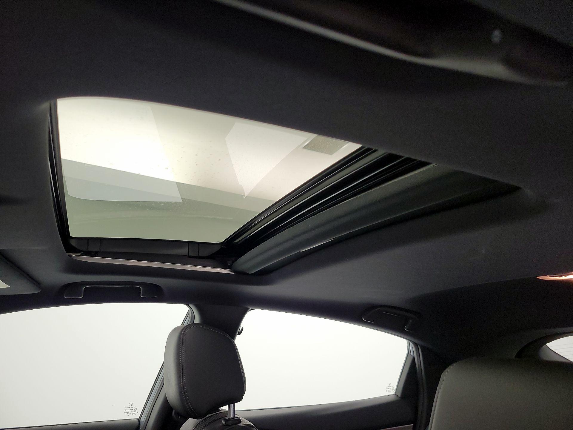 Thumbnail: 2020 Honda Civic - 19