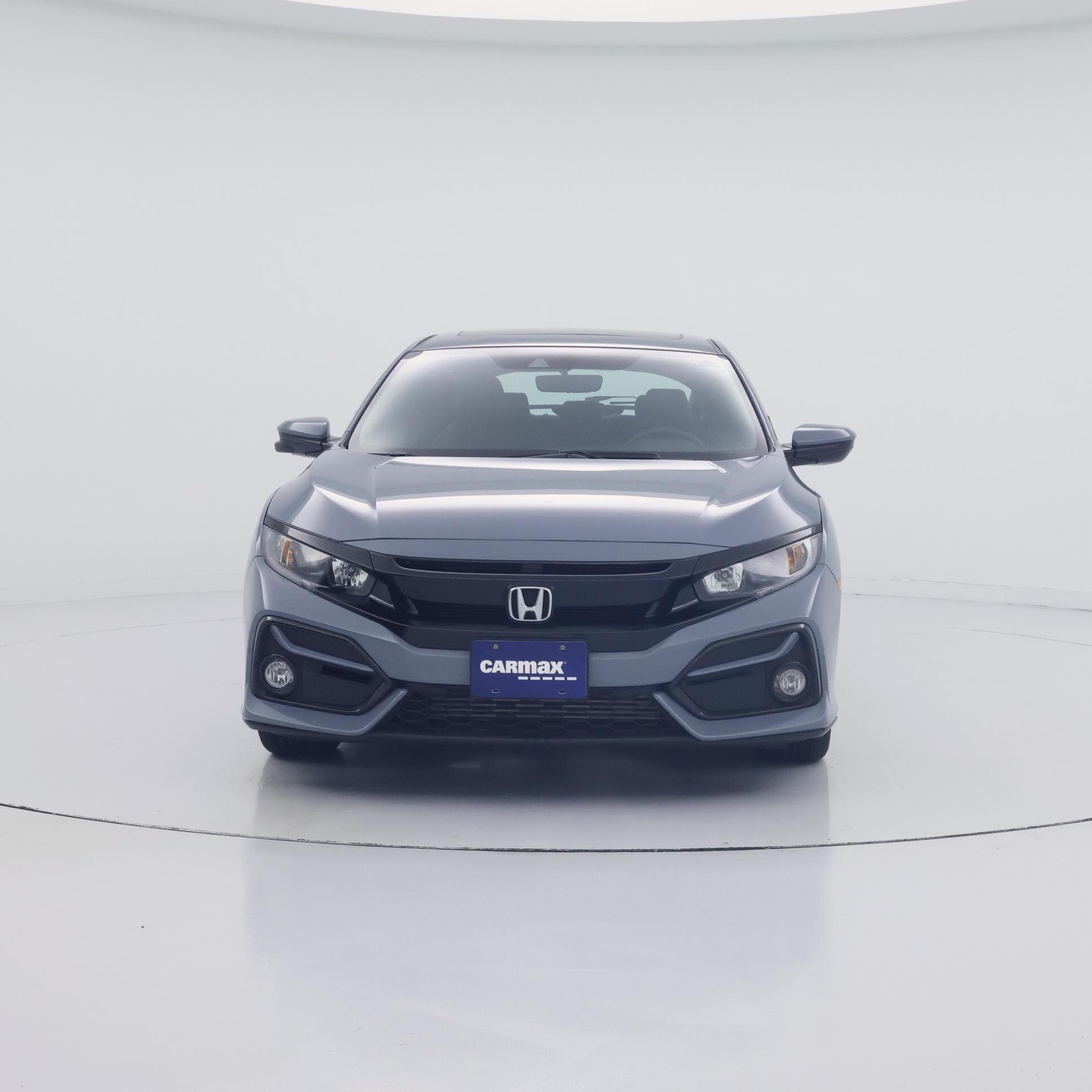 Thumbnail: 2020 Honda Civic - 5