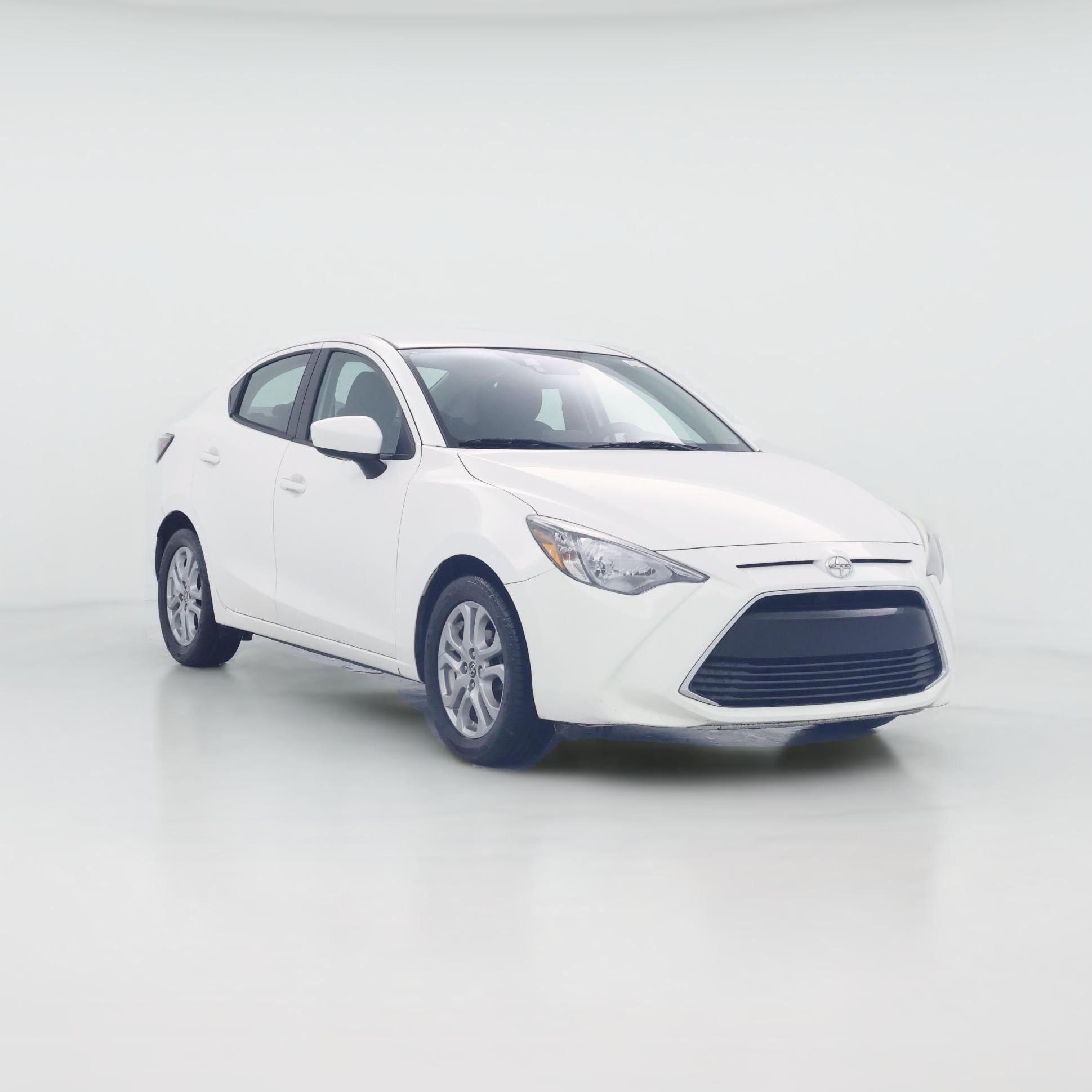 Thumbnail: 2016 Scion iA - 1