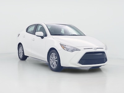 2016 Scion iA