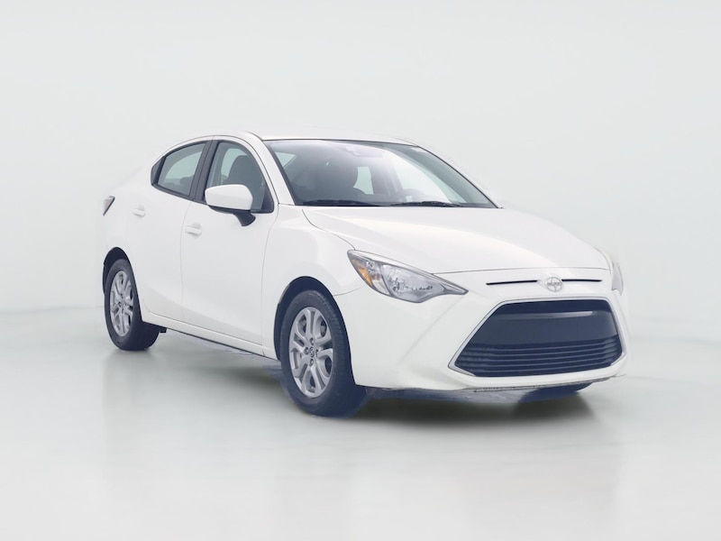 2016 Scion iA  -
                  Kennesaw, GA