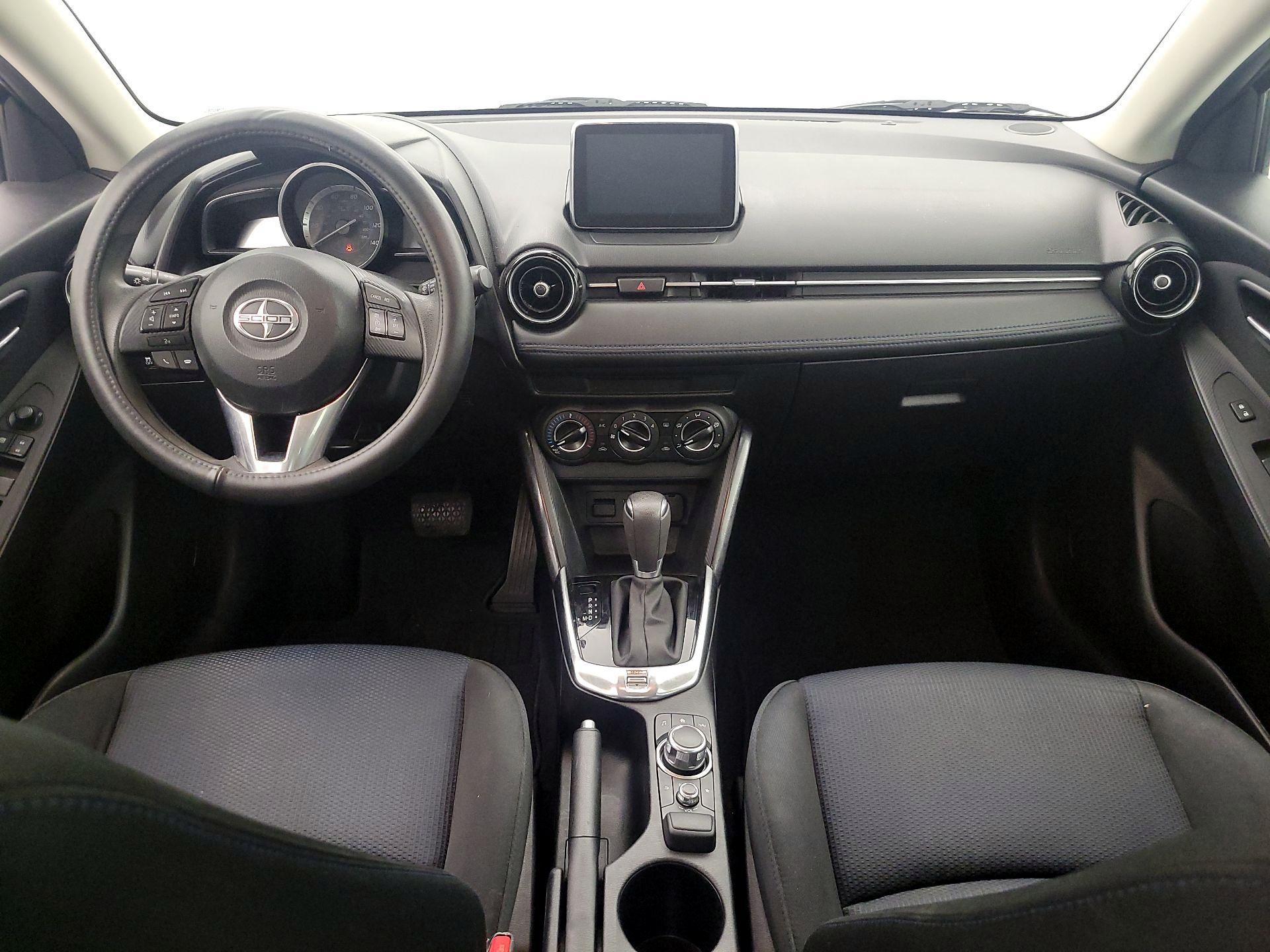 Thumbnail: 2016 Scion iA - 9
