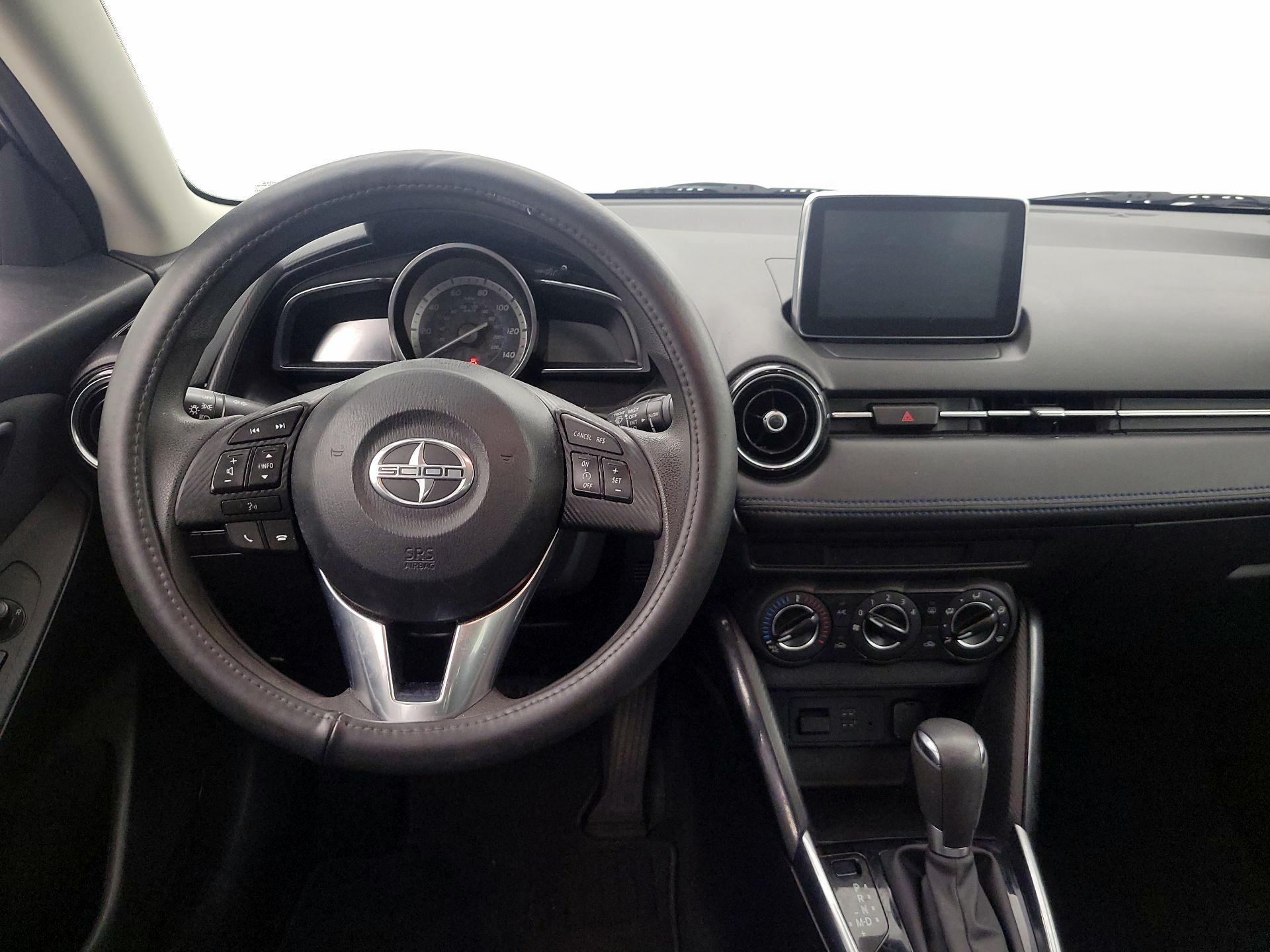 Thumbnail: 2016 Scion iA - 10