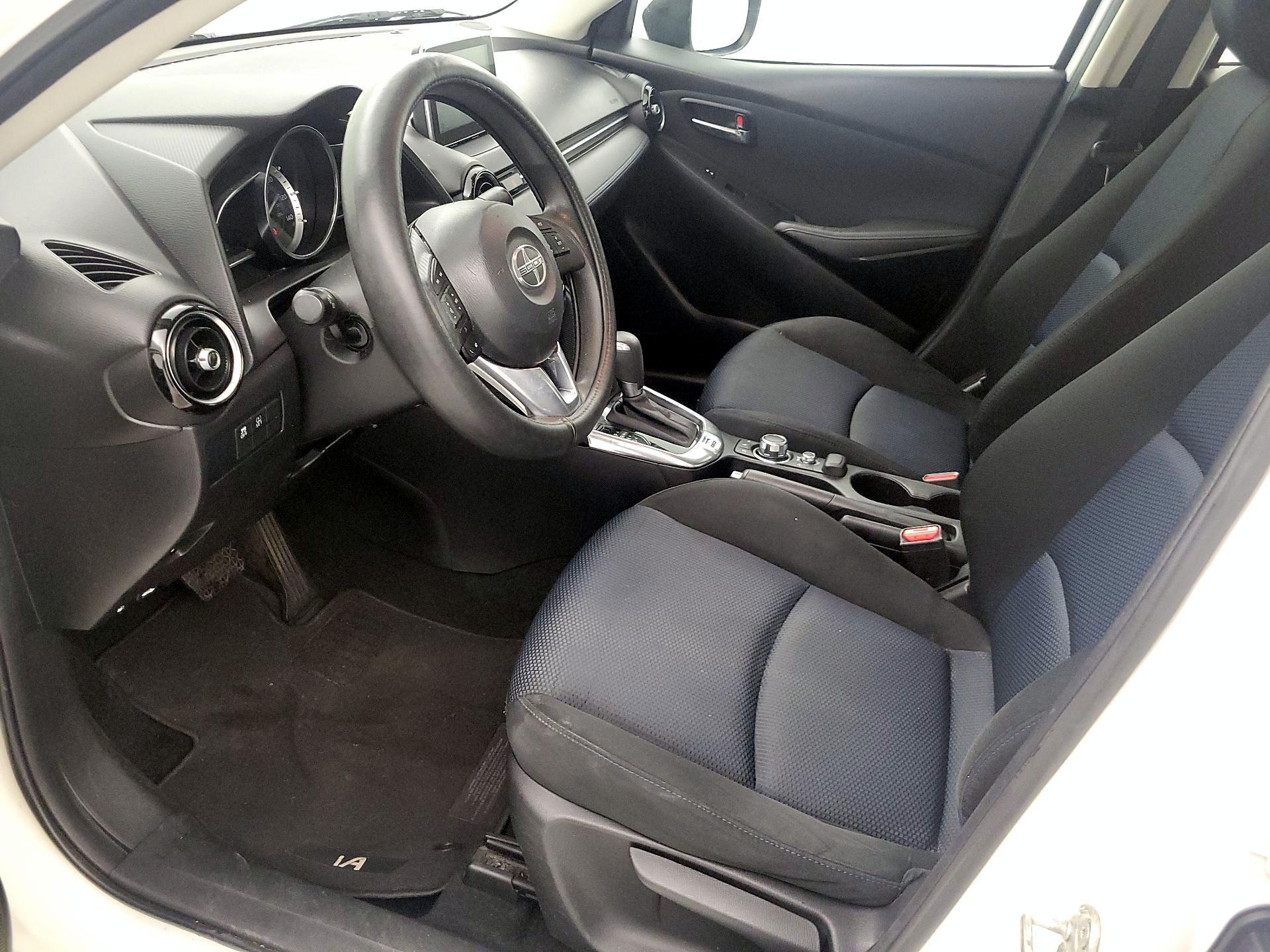 Thumbnail: 2016 Scion iA - 11