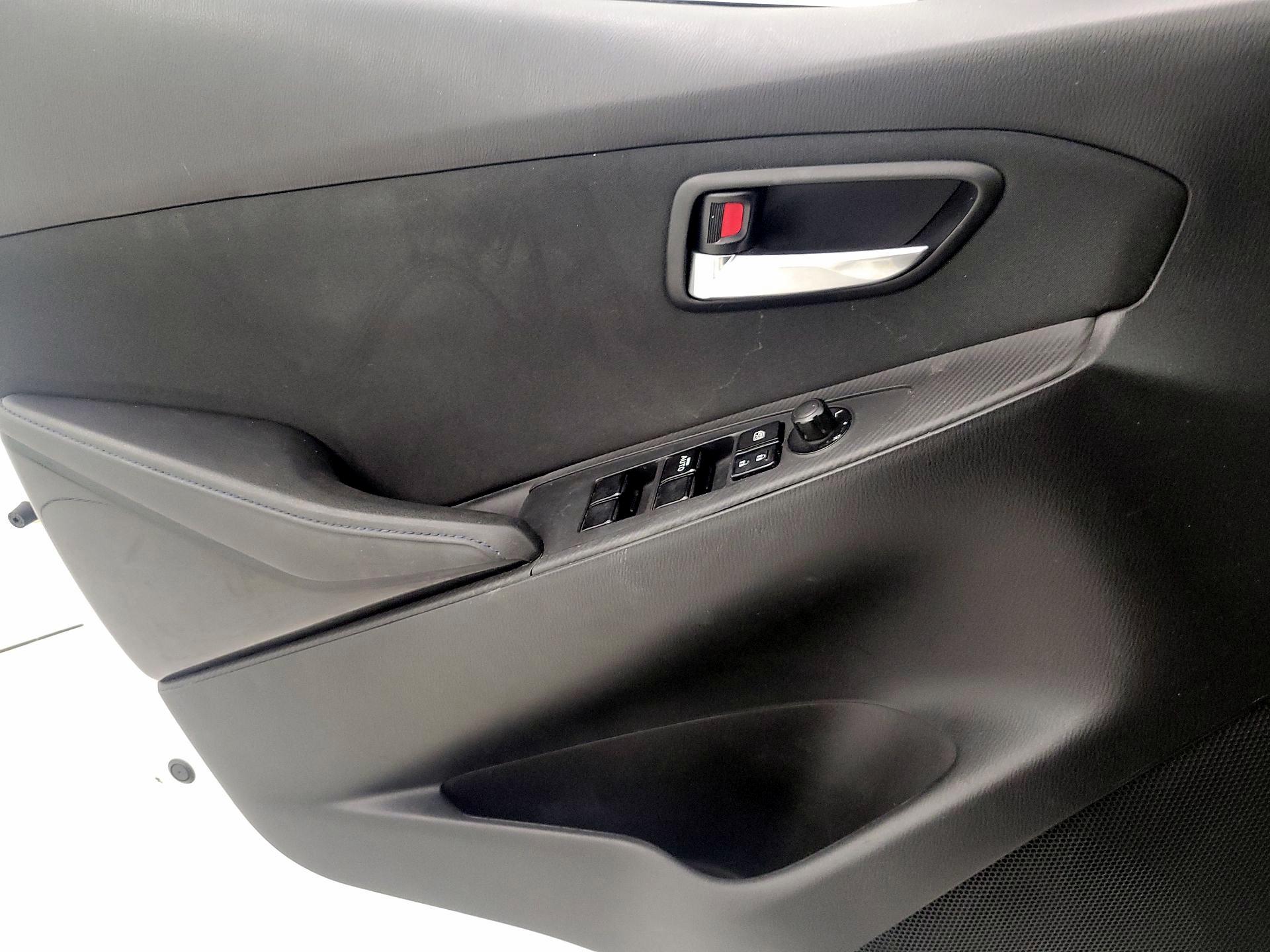 Thumbnail: 2016 Scion iA - 12