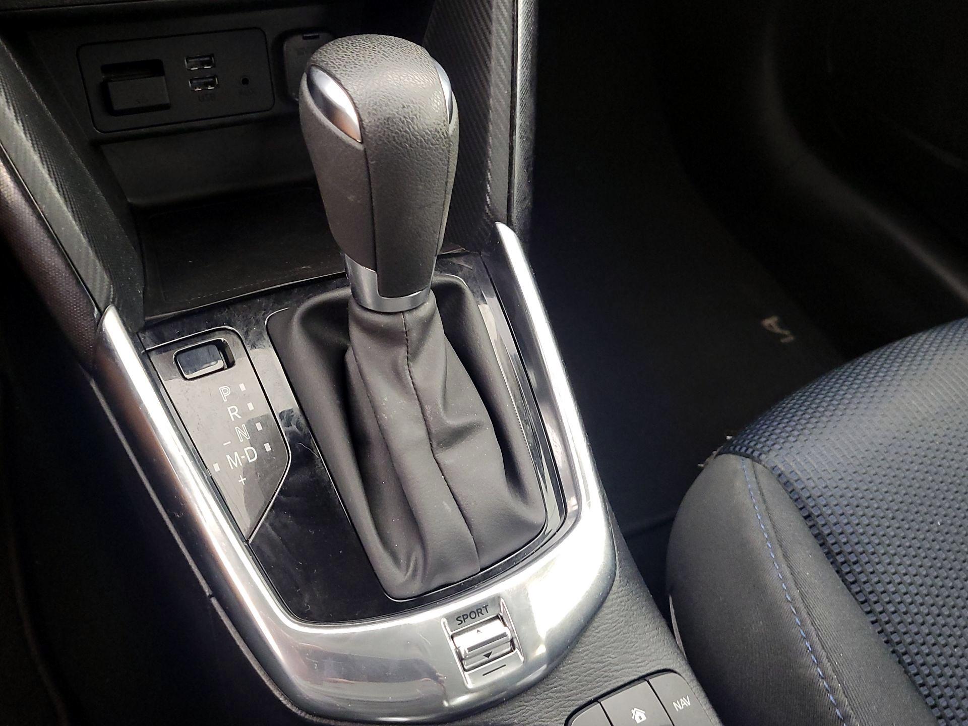 Thumbnail: 2016 Scion iA - 17
