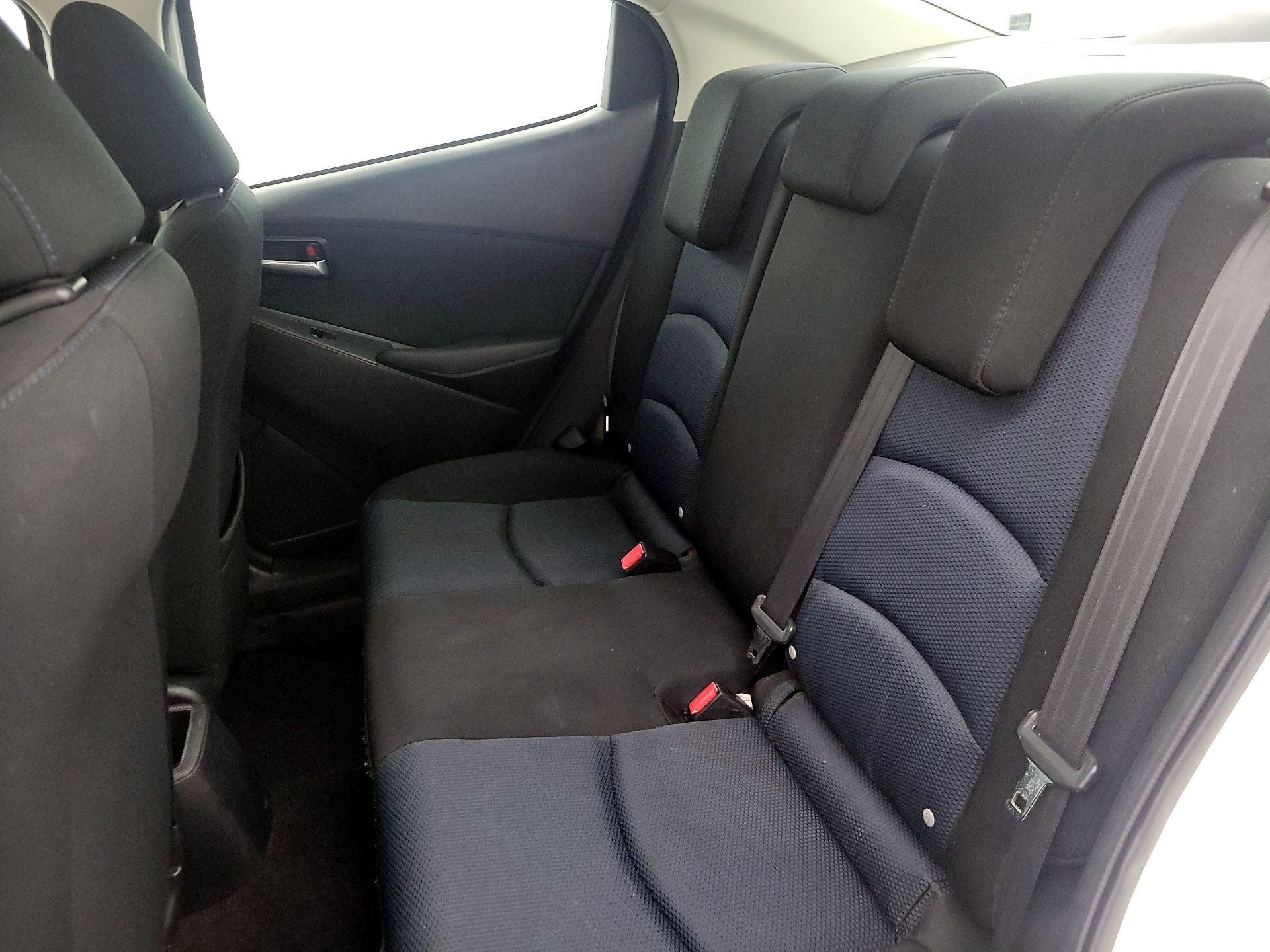 Thumbnail: 2016 Scion iA - 19