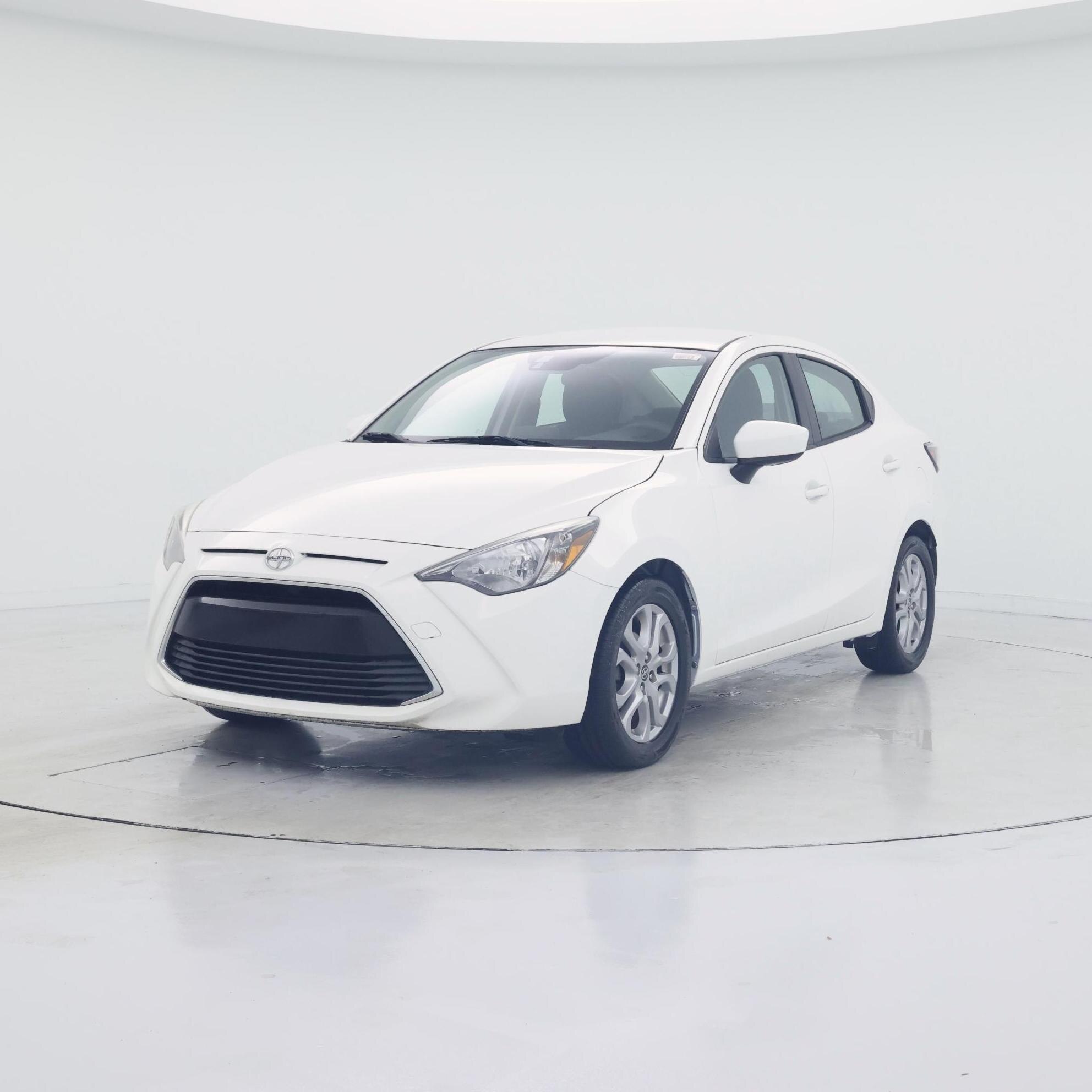 Thumbnail: 2016 Scion iA - 4