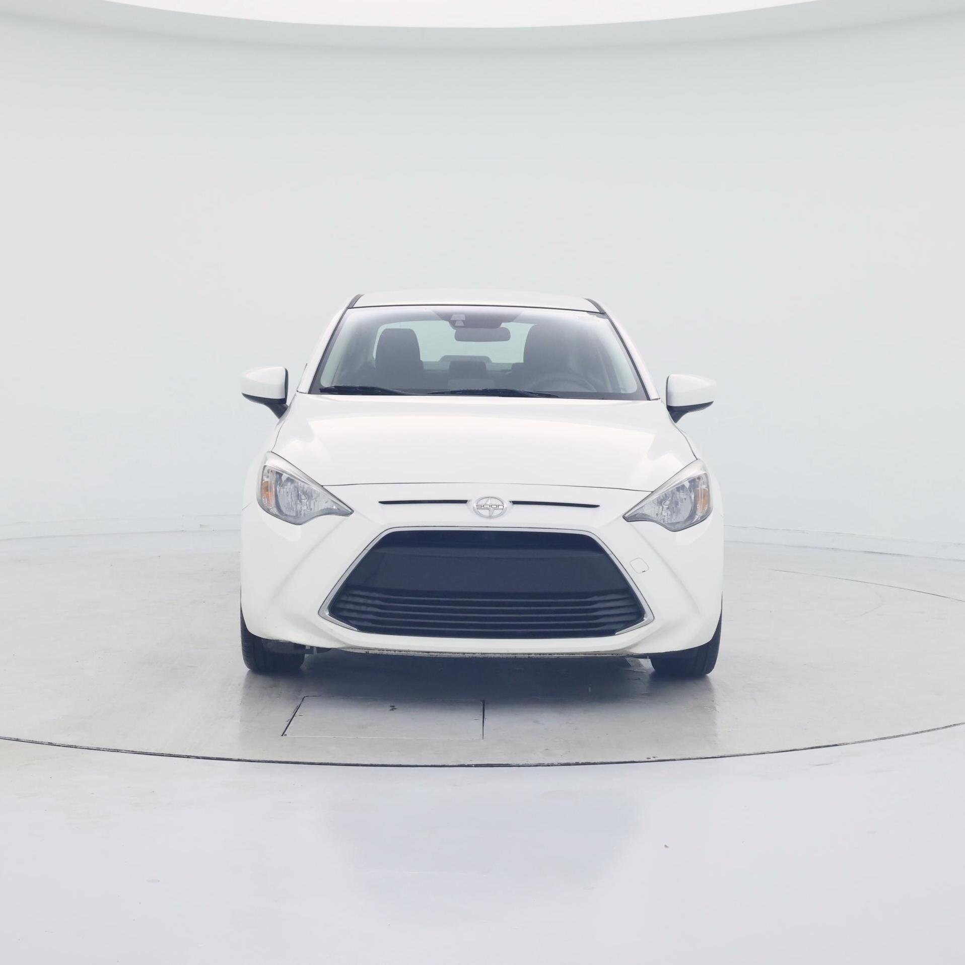 Thumbnail: 2016 Scion iA - 5
