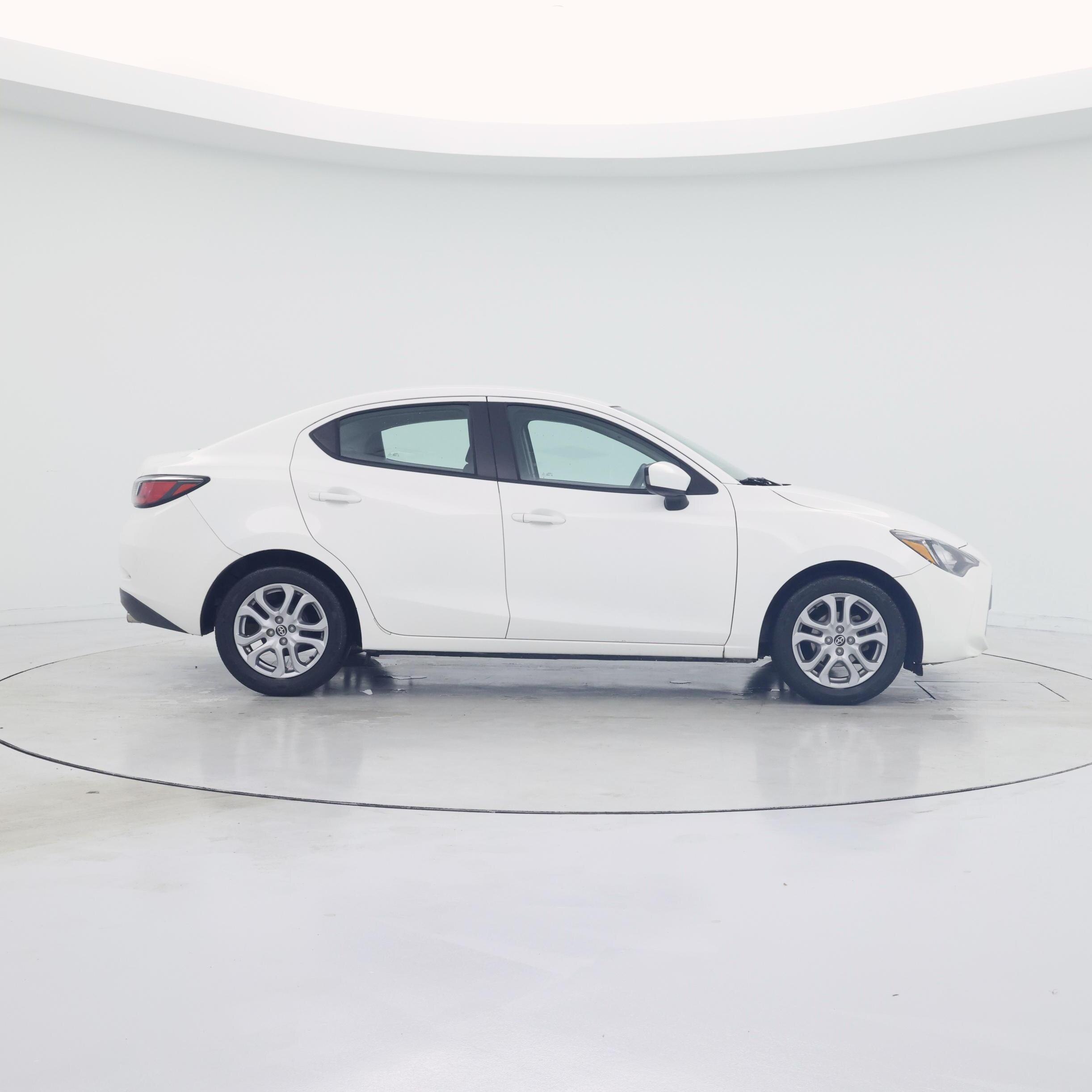 Thumbnail: 2016 Scion iA - 7