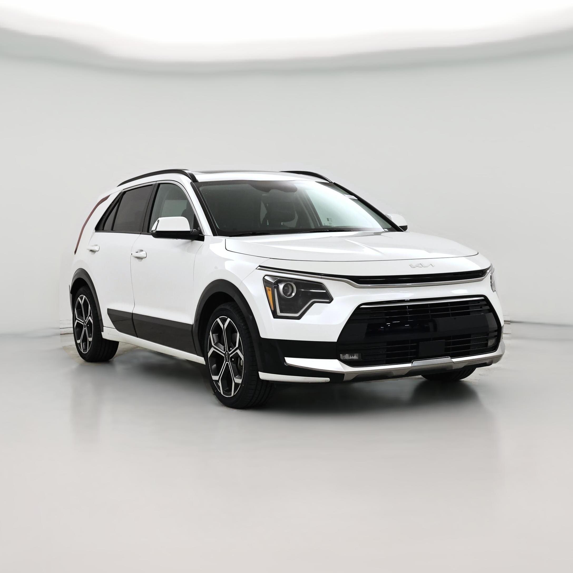 Thumbnail: 2023 Kia Niro - 1