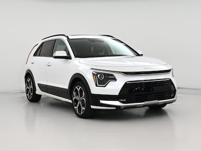 2023 Kia Niro EX Touring