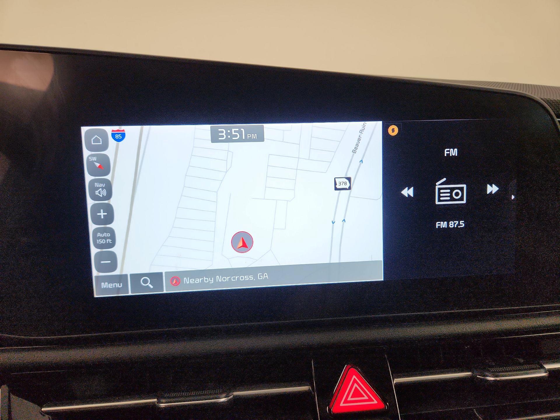 Thumbnail: 2023 Kia Niro - 14