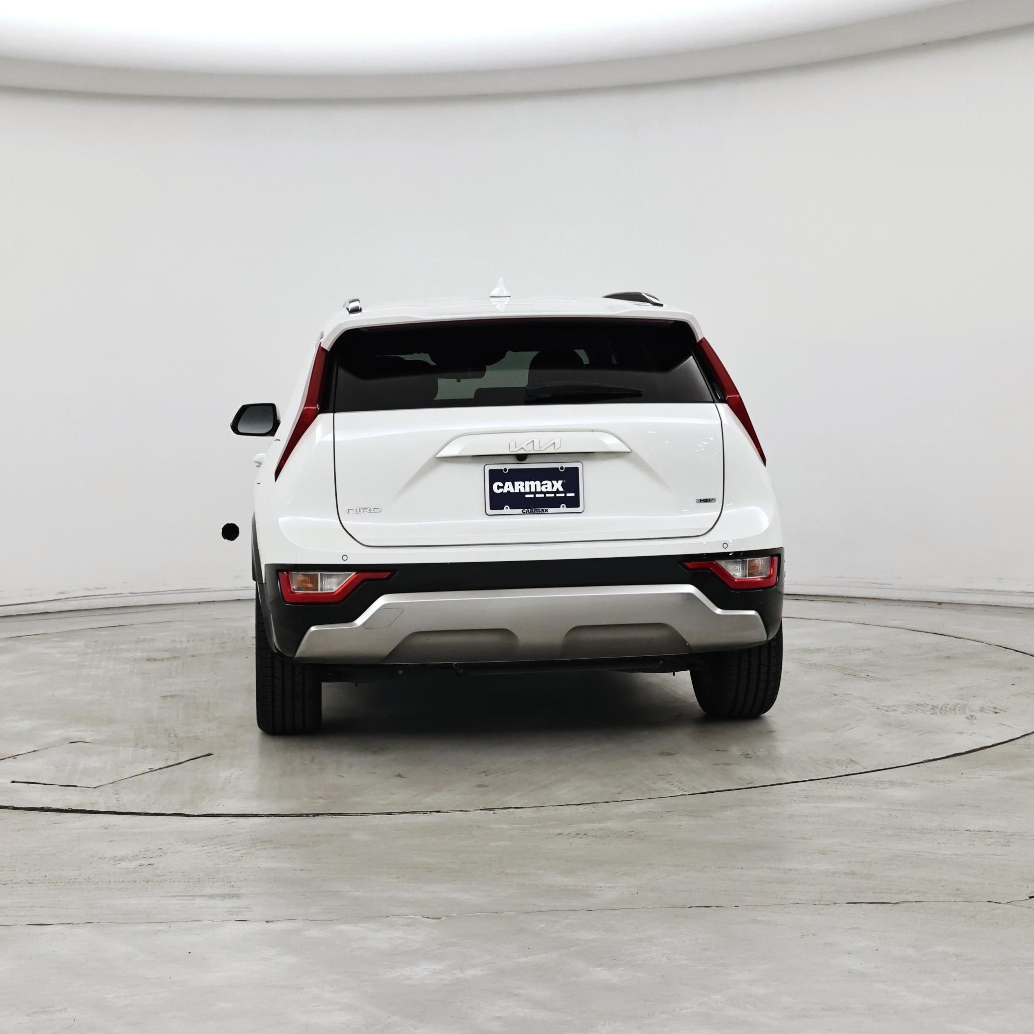 Thumbnail: 2023 Kia Niro - 6