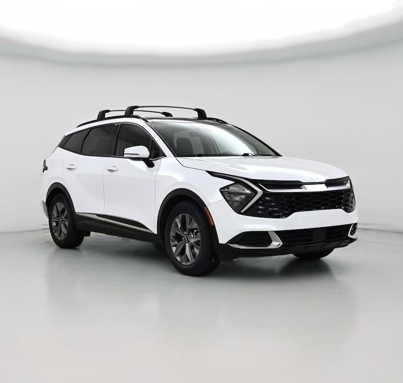 2023 Kia Sportage SX