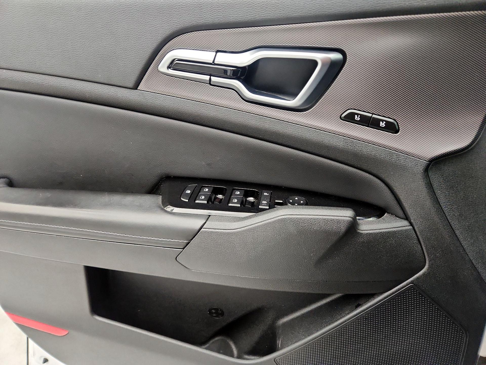 Thumbnail: 2023 Kia Sportage - 12