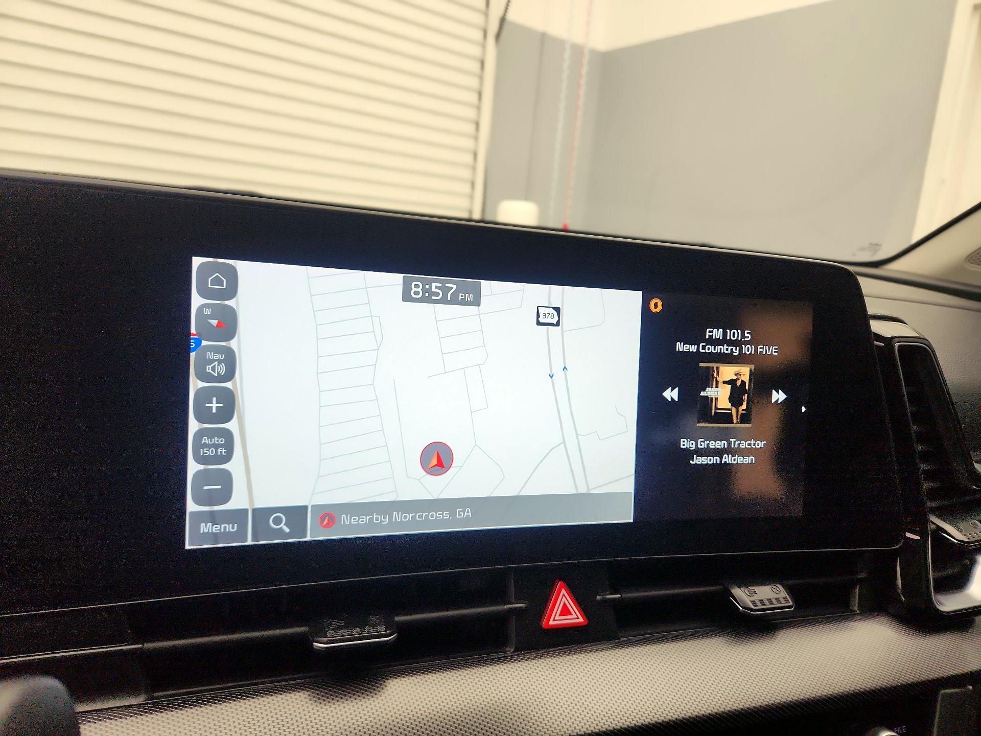 Thumbnail: 2023 Kia Sportage - 14