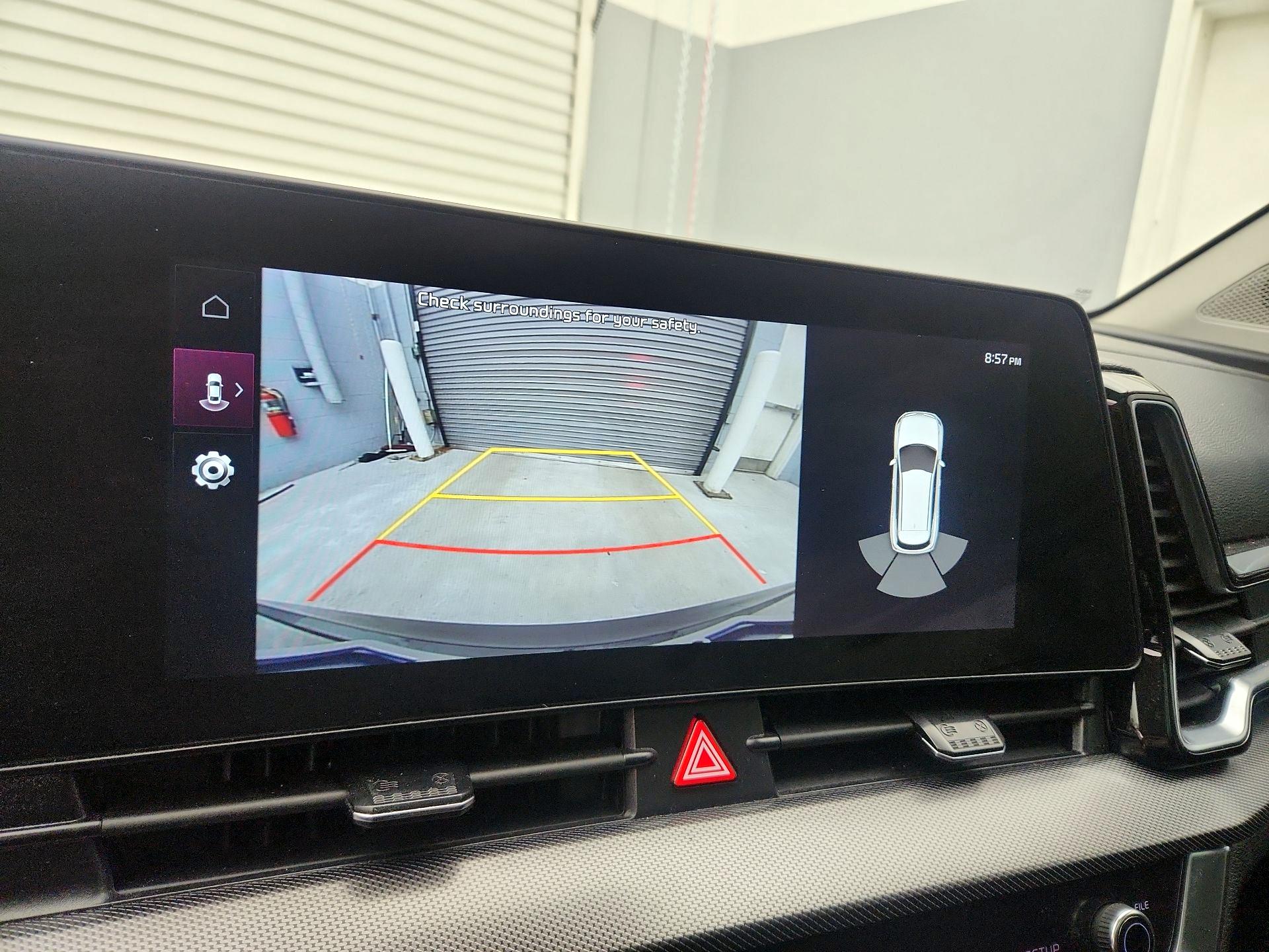 Thumbnail: 2023 Kia Sportage - 15