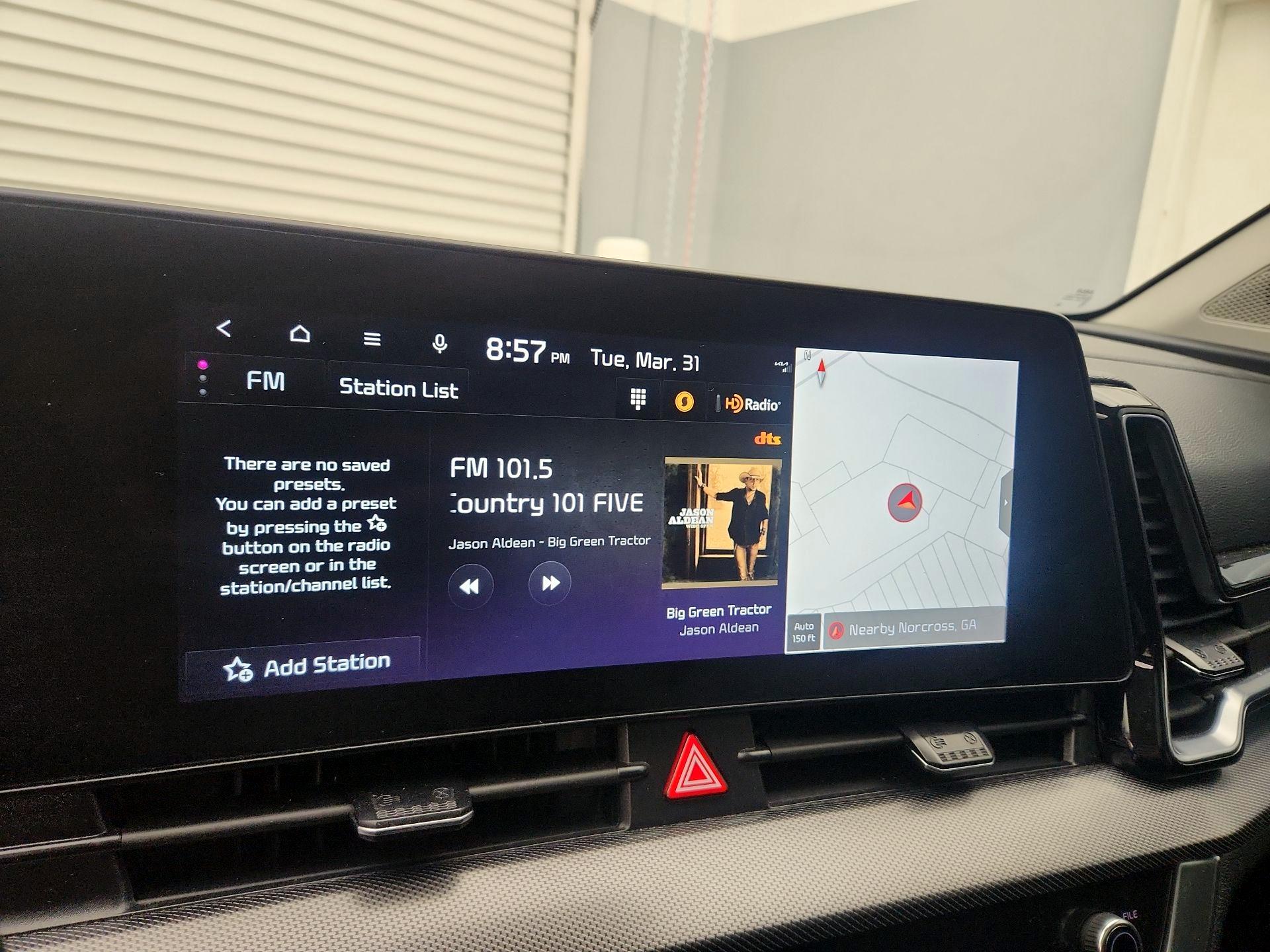 Thumbnail: 2023 Kia Sportage - 16