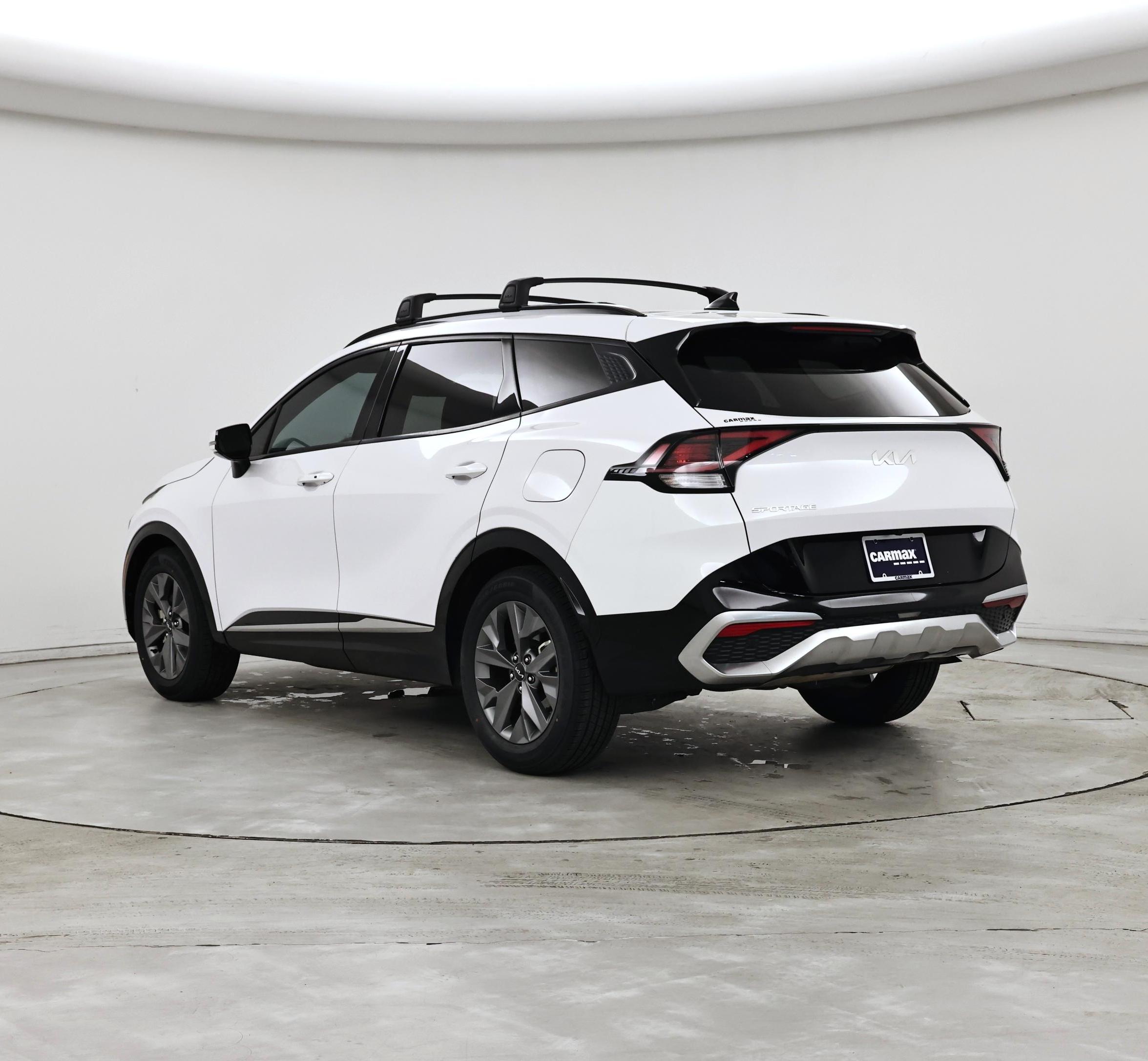 Thumbnail: 2023 Kia Sportage - 2