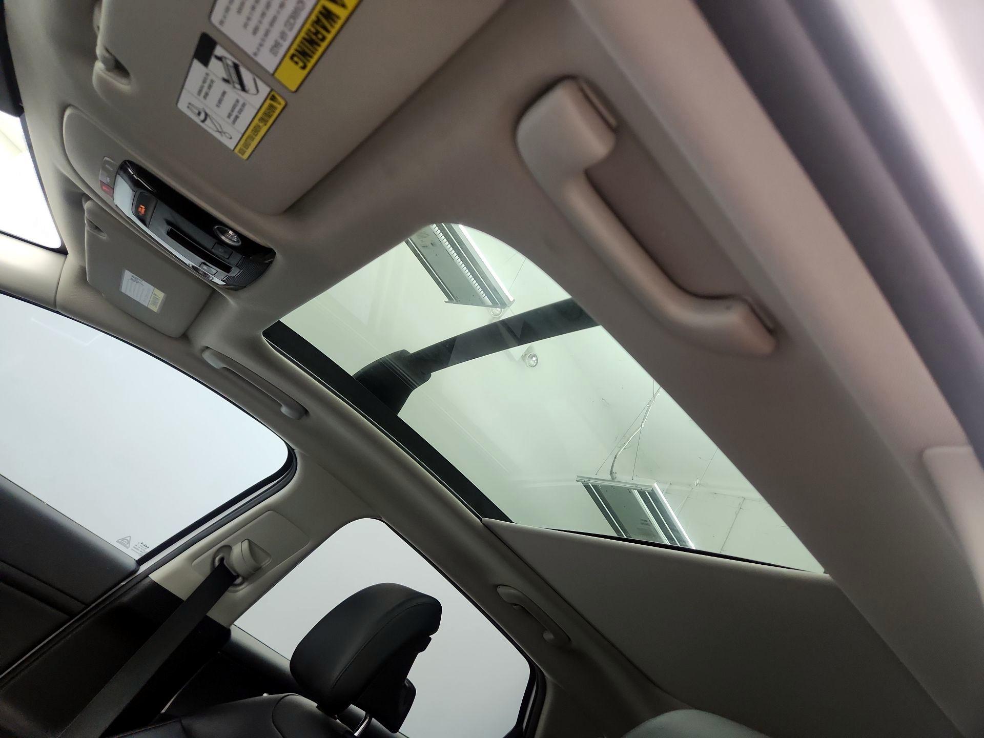 Thumbnail: 2023 Kia Sportage - 20