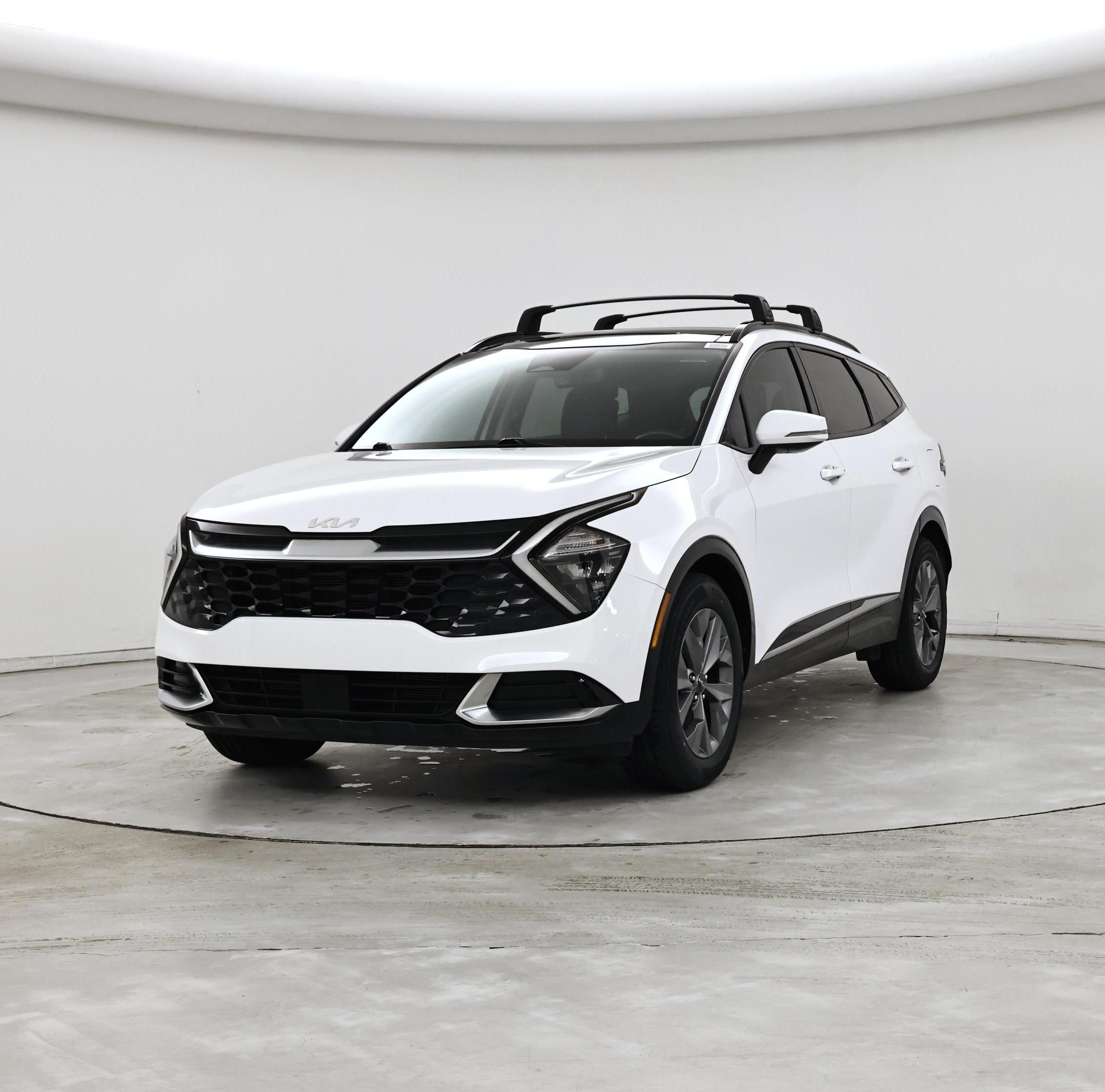 Thumbnail: 2023 Kia Sportage - 4