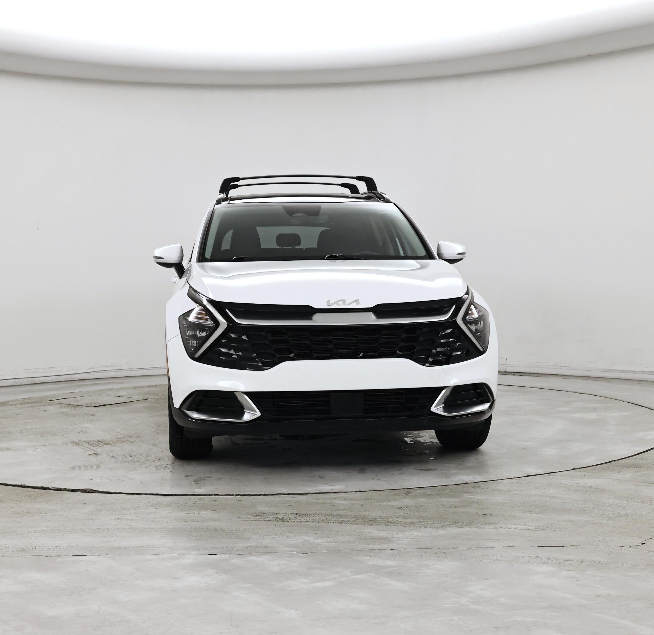 Thumbnail: 2023 Kia Sportage - 5