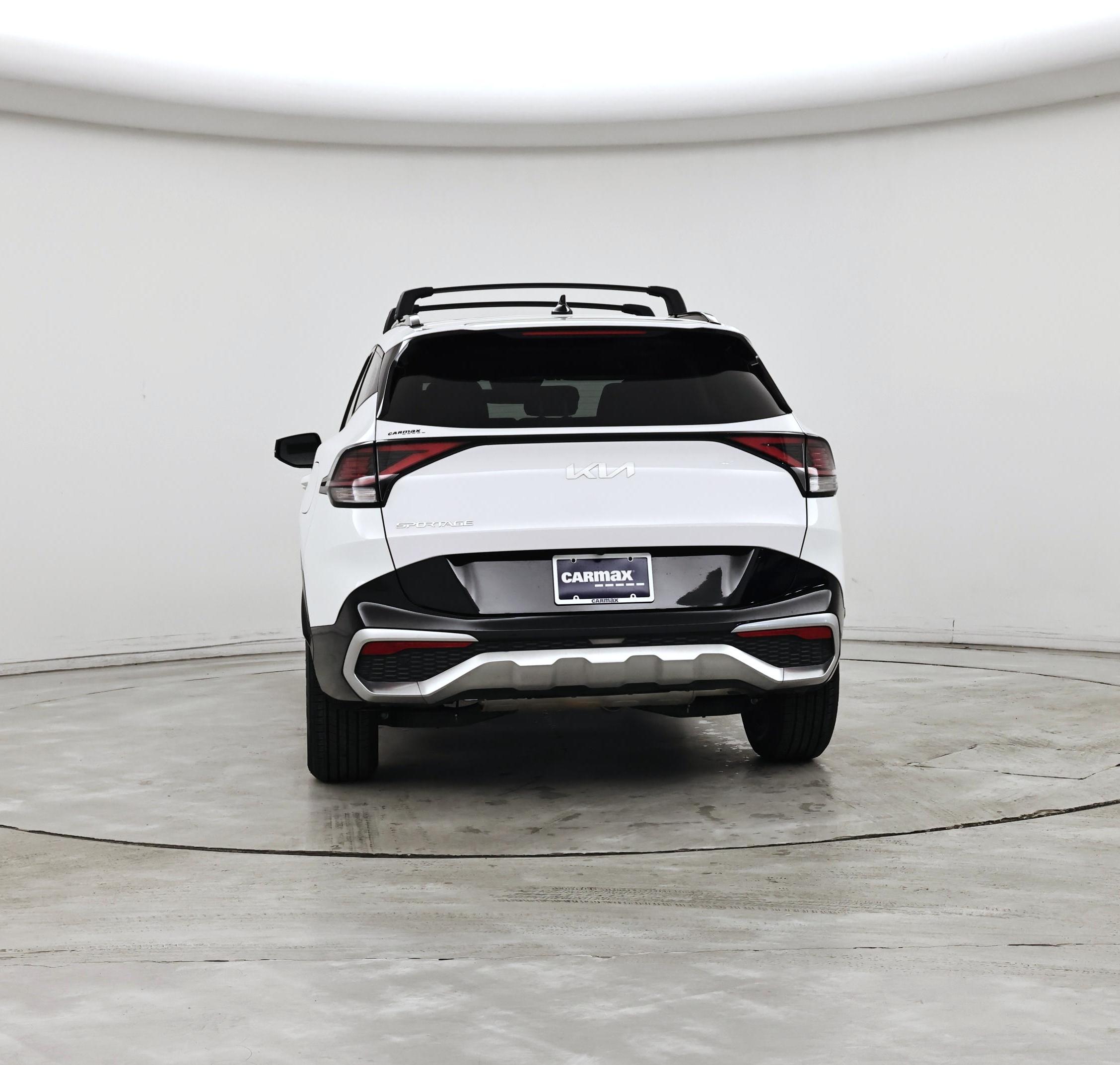 Thumbnail: 2023 Kia Sportage - 6