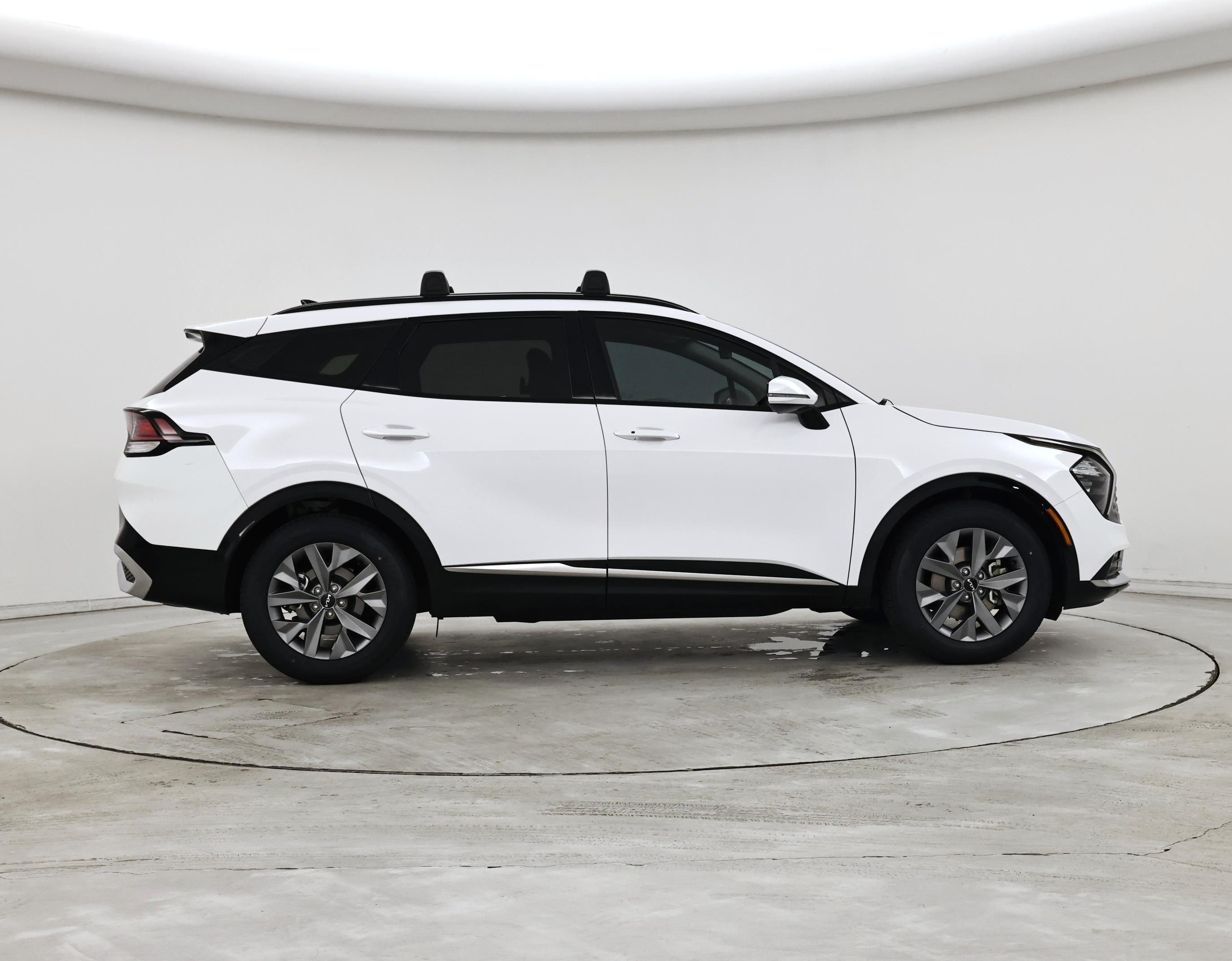 Thumbnail: 2023 Kia Sportage - 7