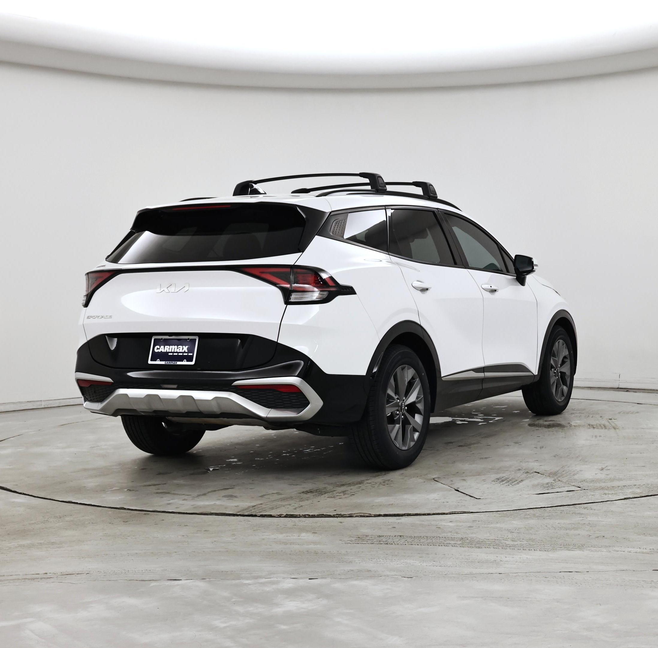 Thumbnail: 2023 Kia Sportage - 8