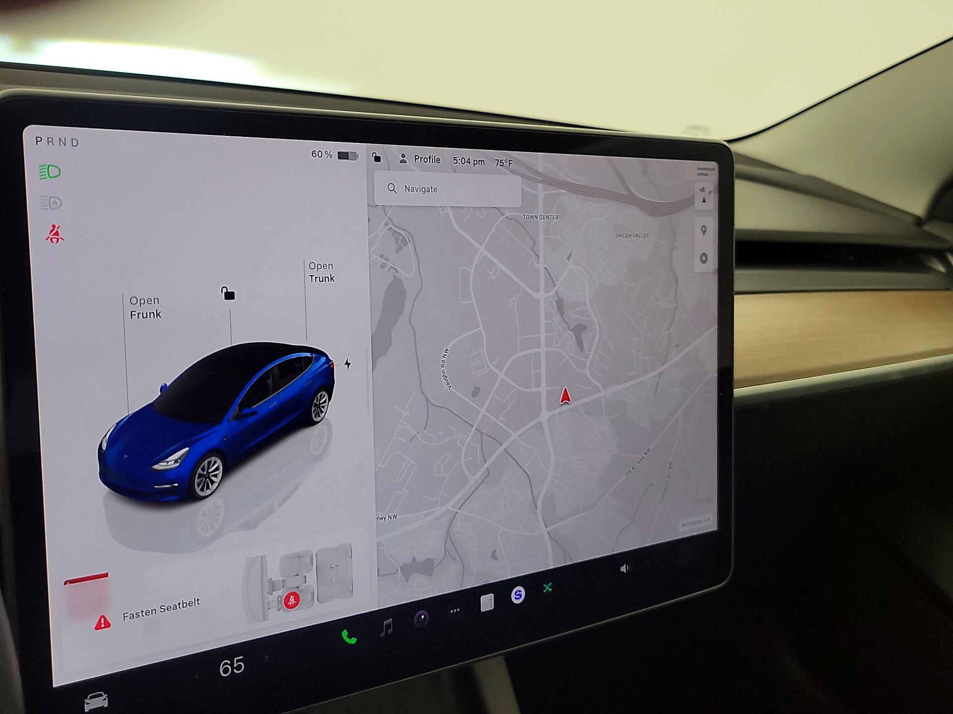 Thumbnail: 2023 Tesla Model 3 - 13