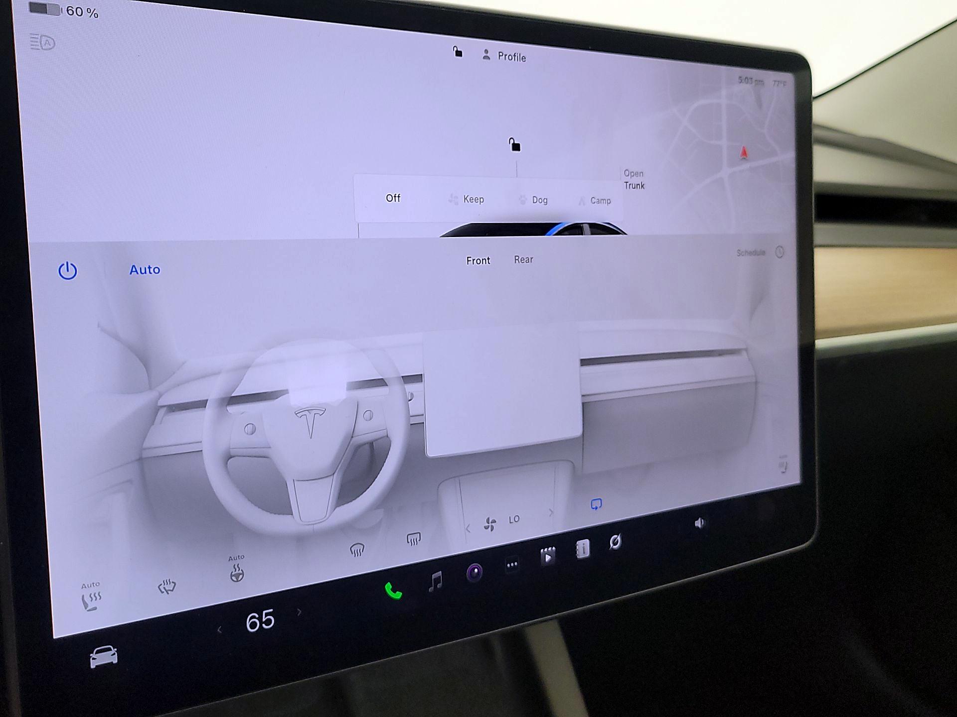 Thumbnail: 2023 Tesla Model 3 - 16