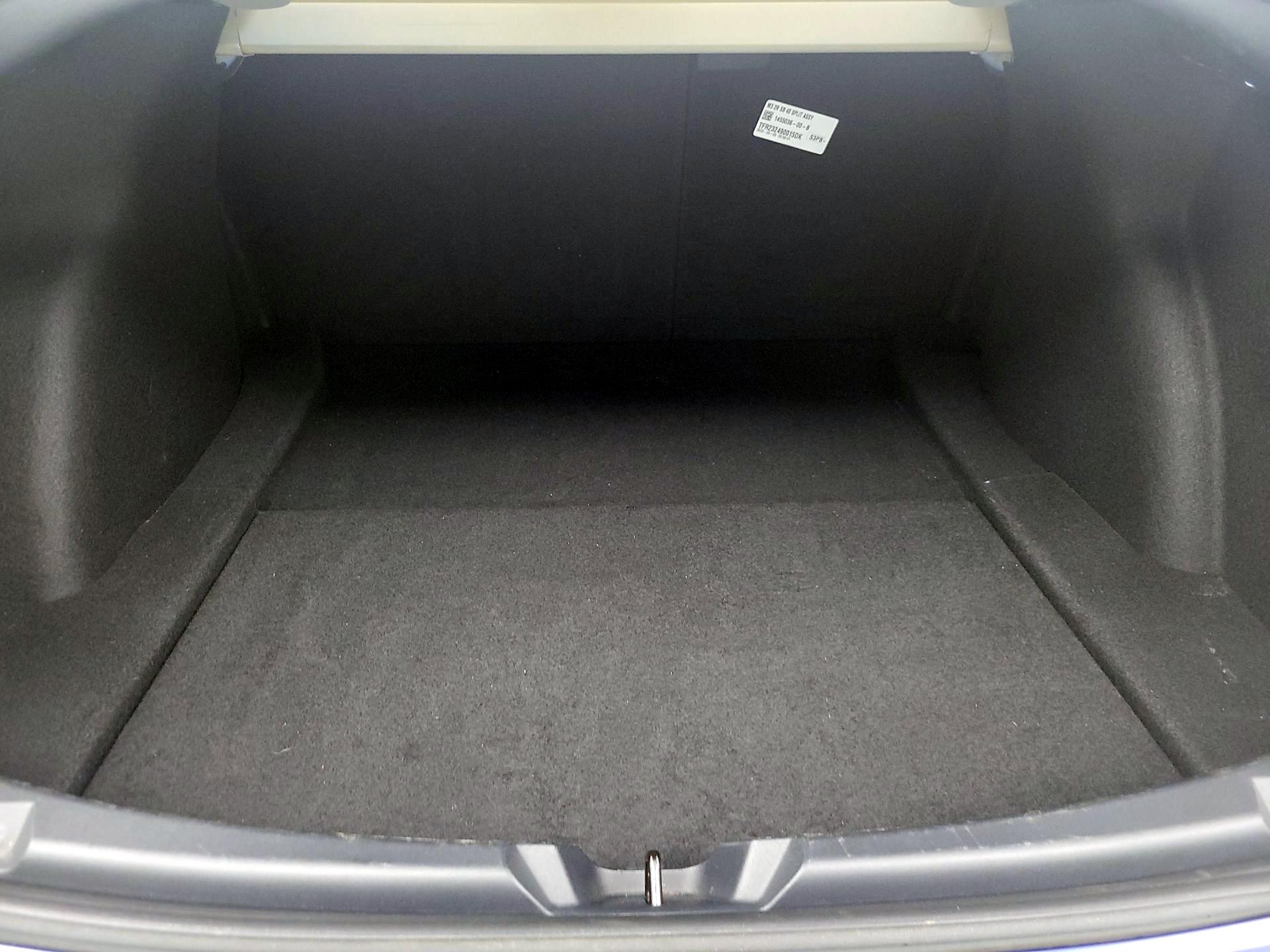 Thumbnail: 2023 Tesla Model 3 - 20