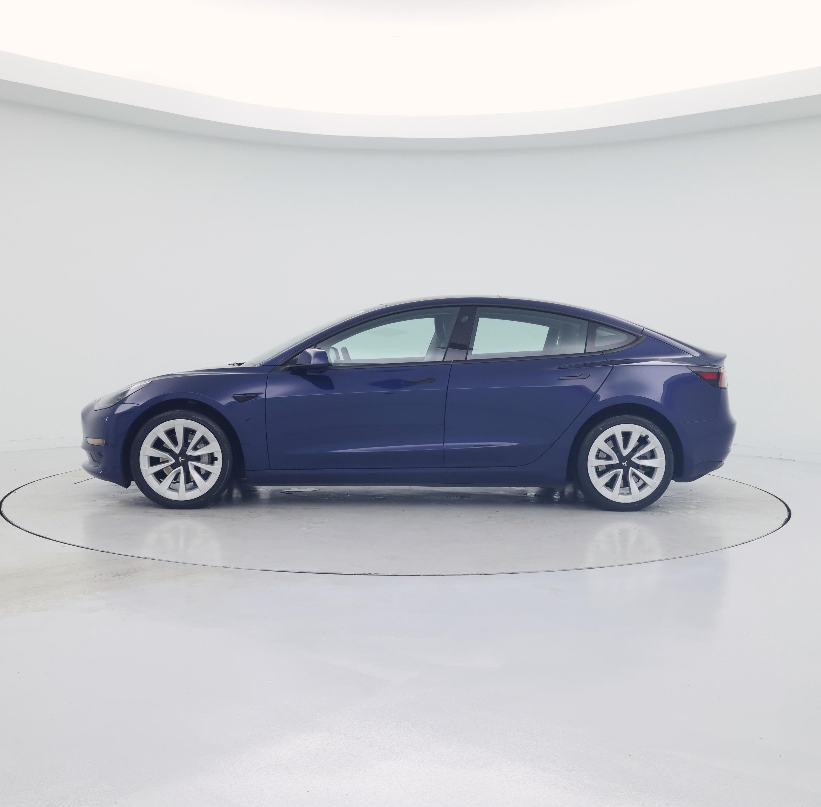 Thumbnail: 2023 Tesla Model 3 - 3