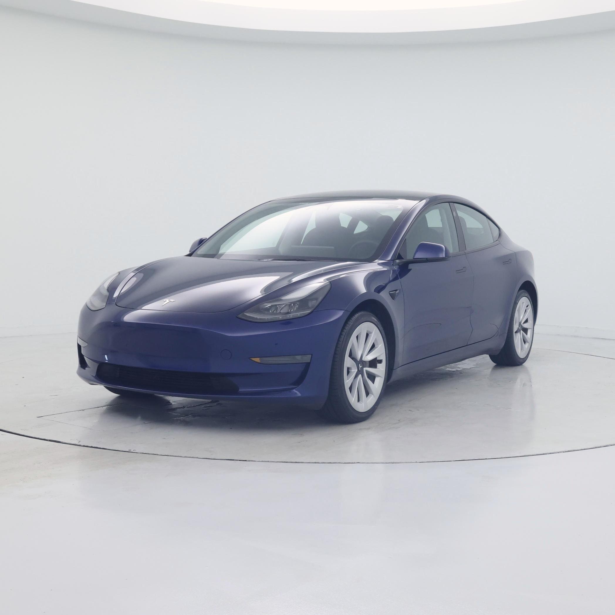 Thumbnail: 2023 Tesla Model 3 - 4