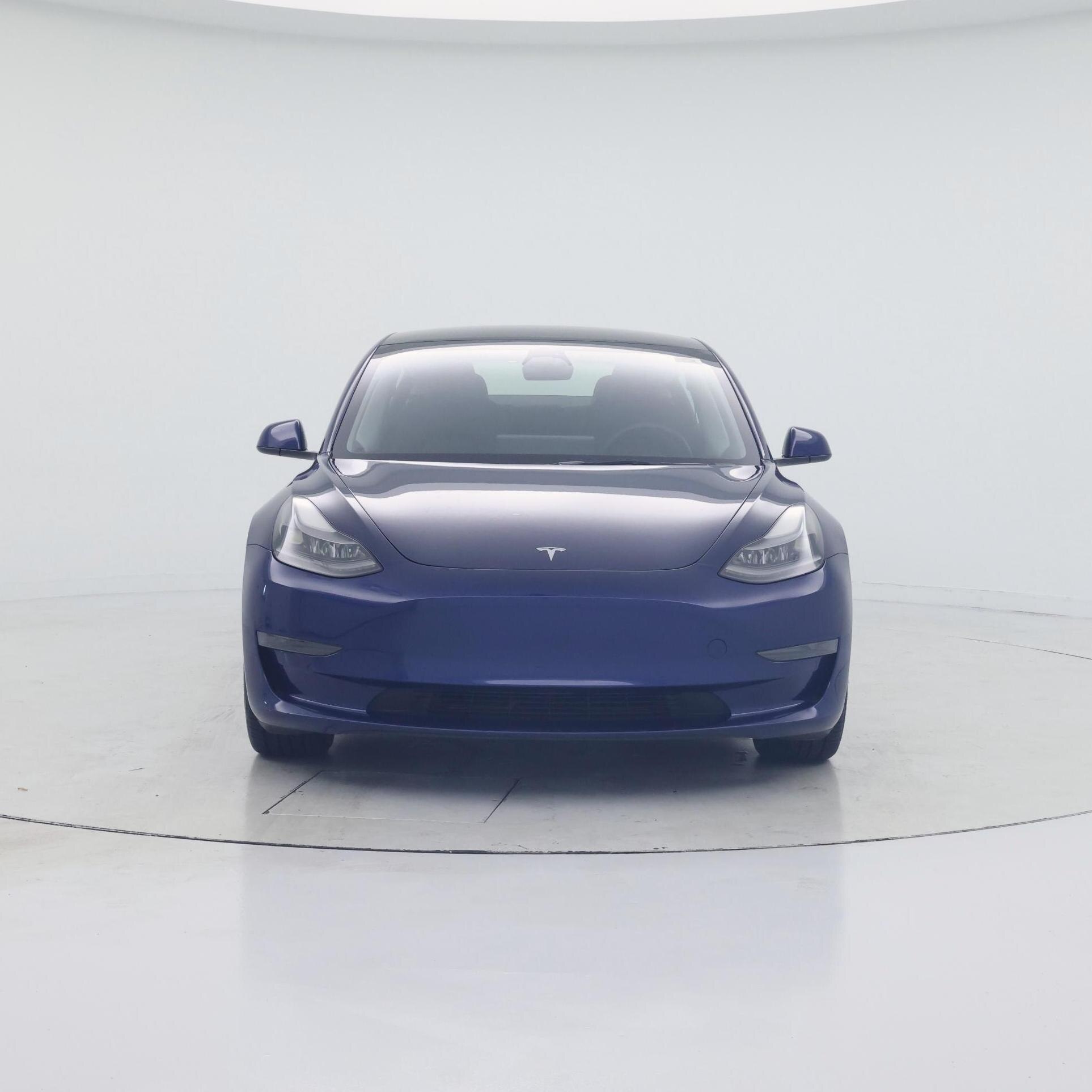 Thumbnail: 2023 Tesla Model 3 - 5