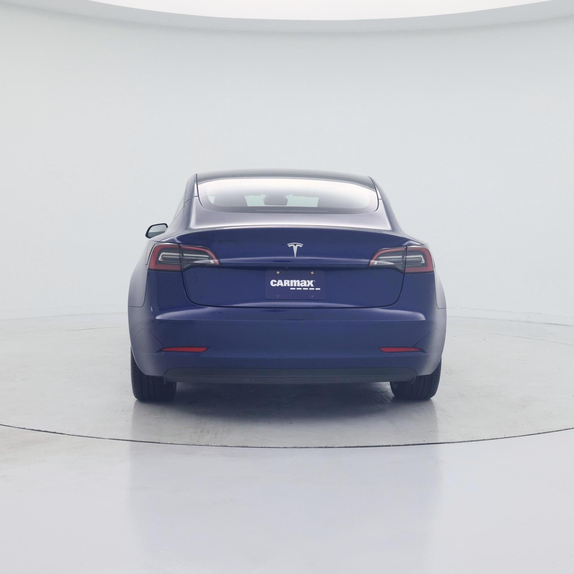Thumbnail: 2023 Tesla Model 3 - 6
