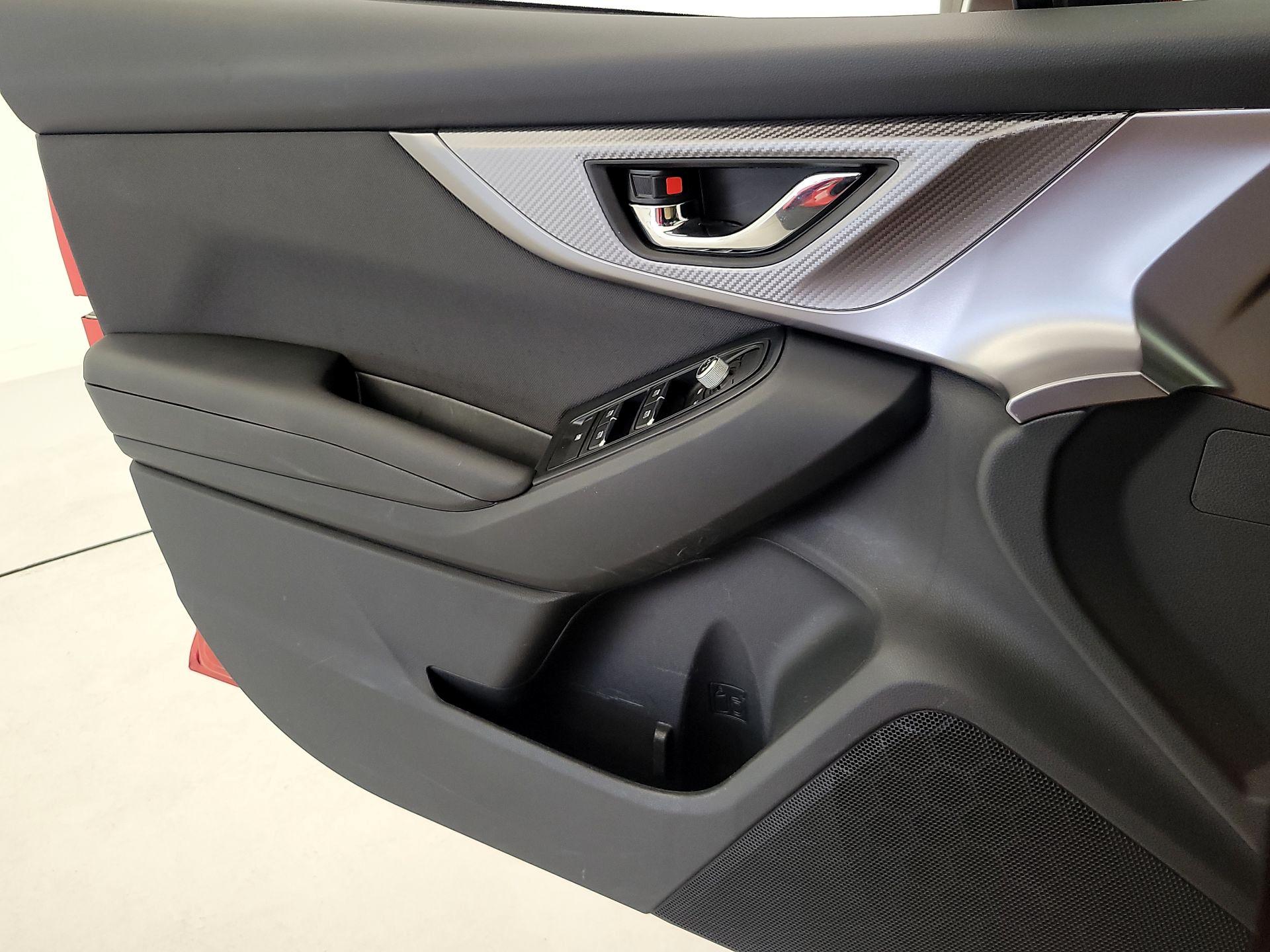 Thumbnail: 2022 Subaru WRX - 12